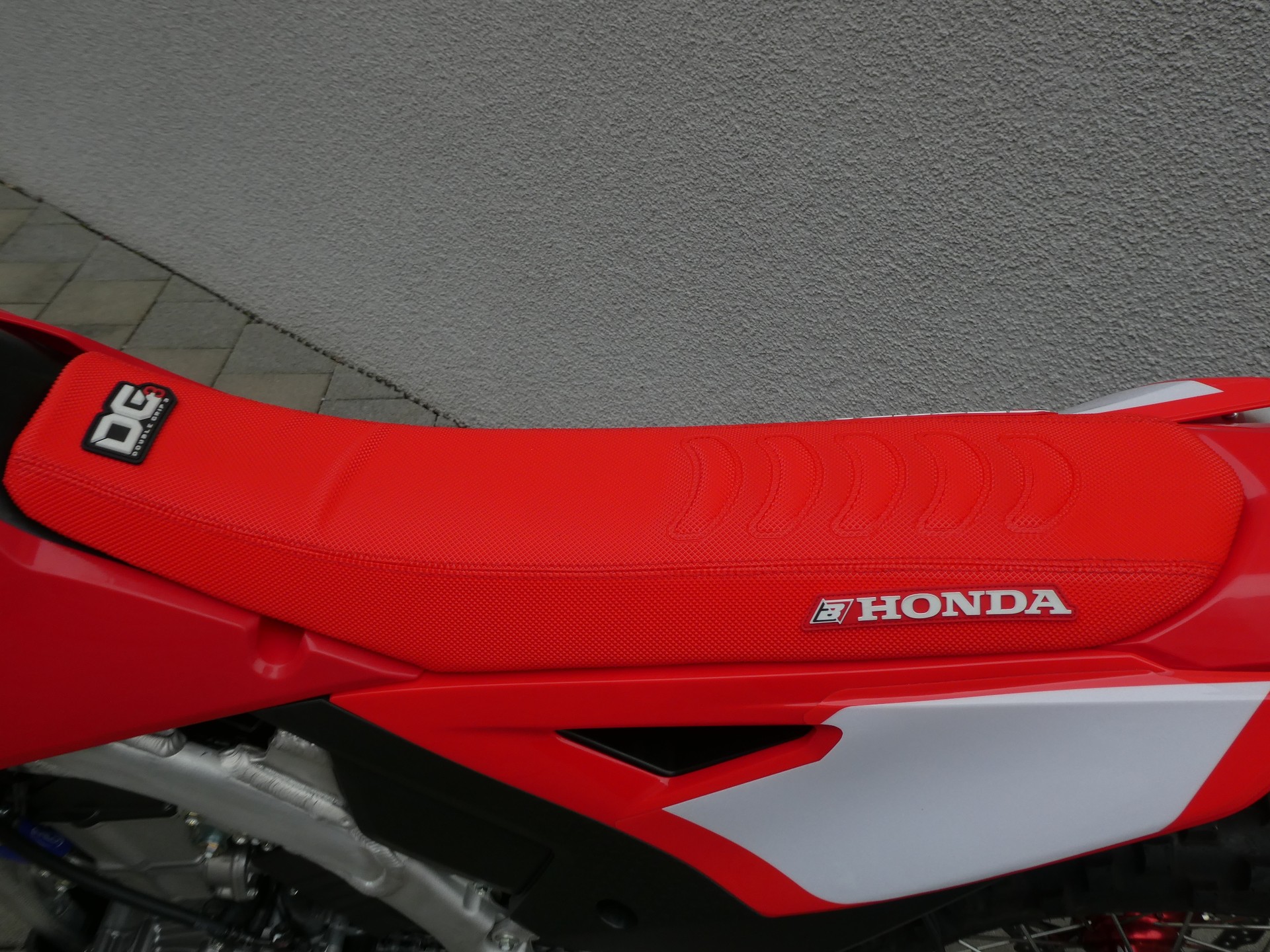 HONDA REDMOTO CRF 450 RX Enduro Special-image-10