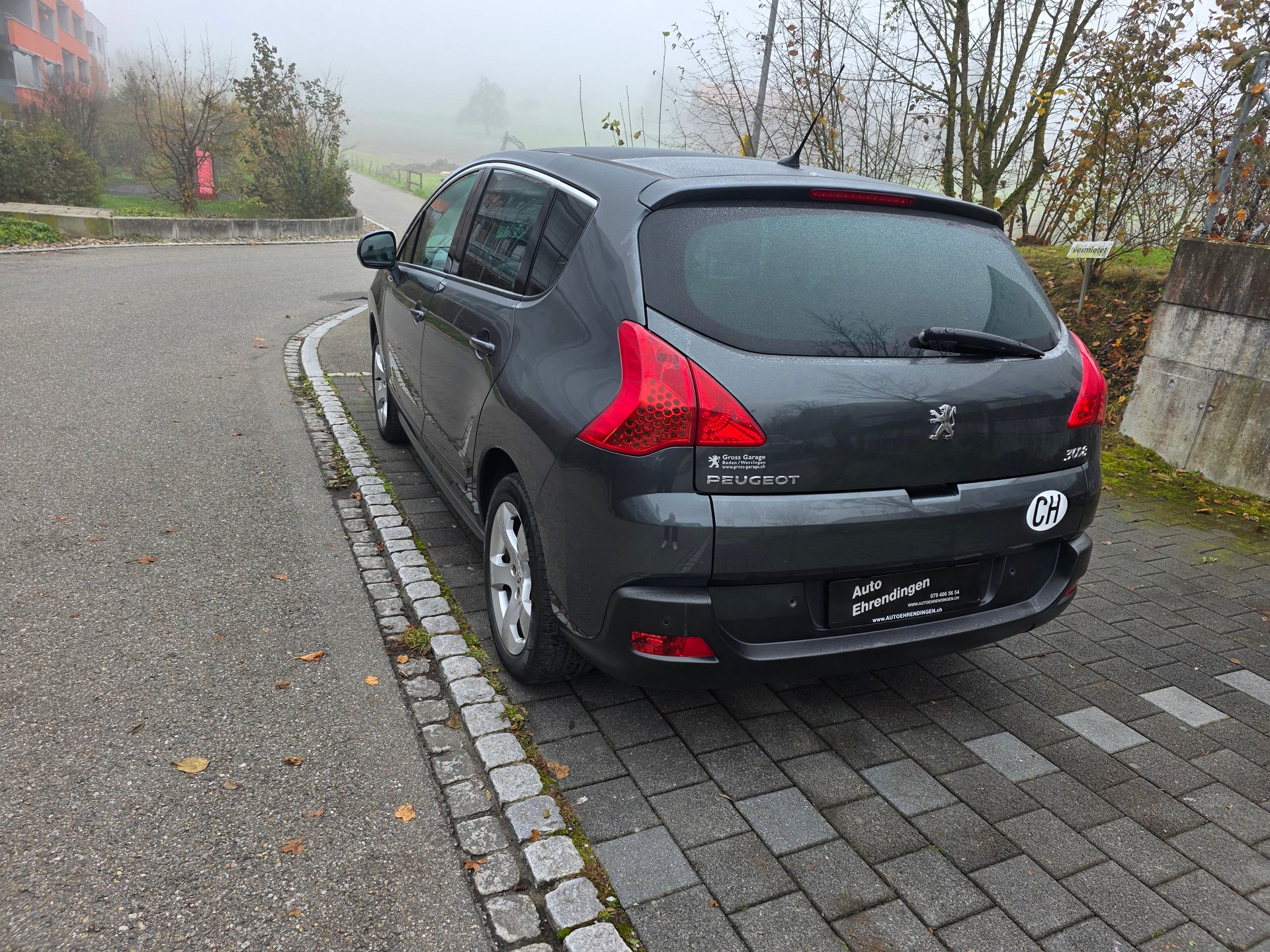 PEUGEOT 3008 2.0 HDI Business-image-6