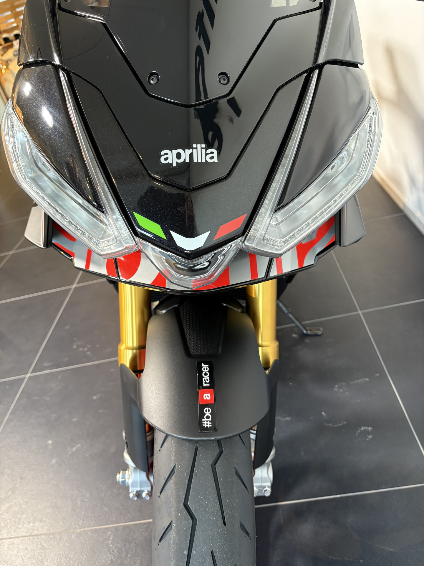 APRILIA Tuono 660 Factory-image-4