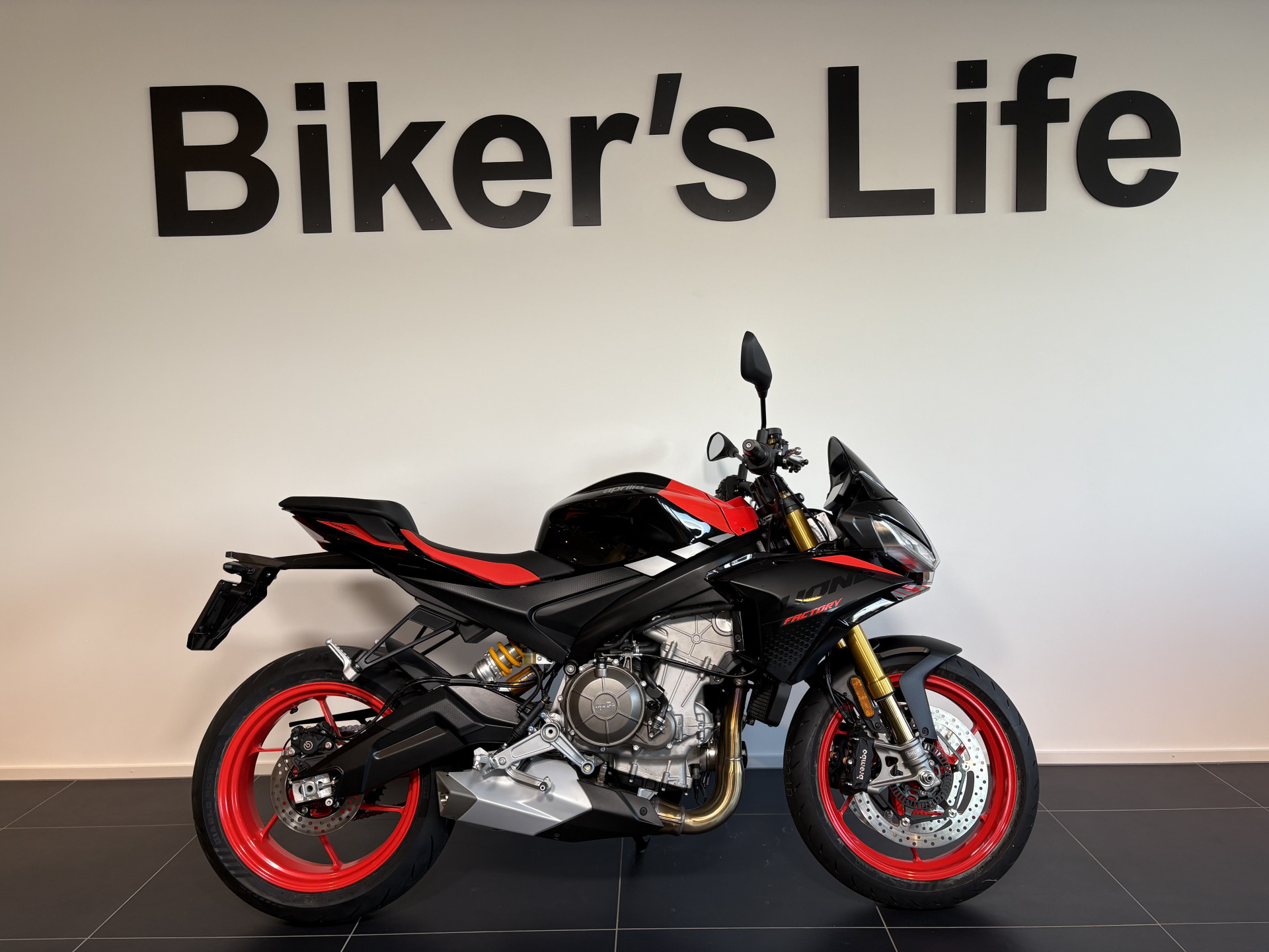 APRILIA Tuono 660 Factory-image-0