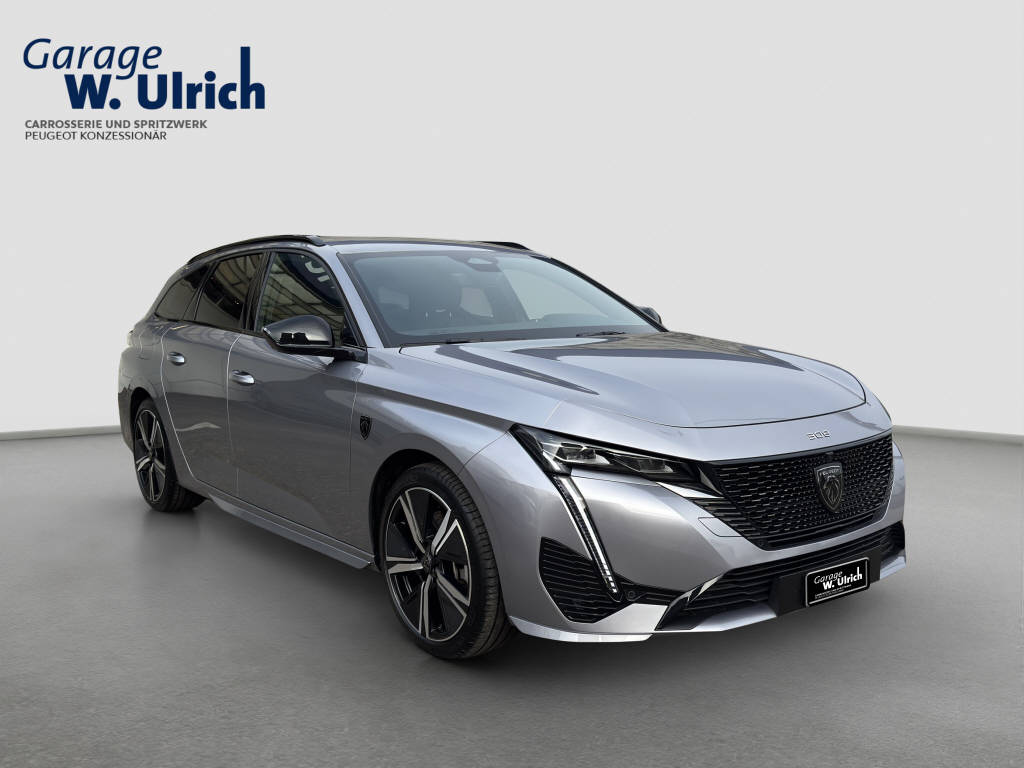 PEUGEOT 308 SW 1.6 PHEV 180 GT-image-7