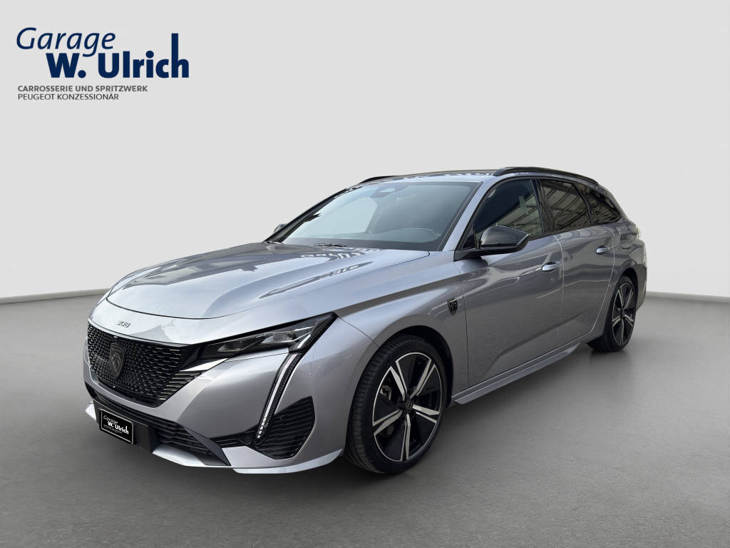 PEUGEOT 308 SW 1.6 PHEV 180 GT-showroom-element-1