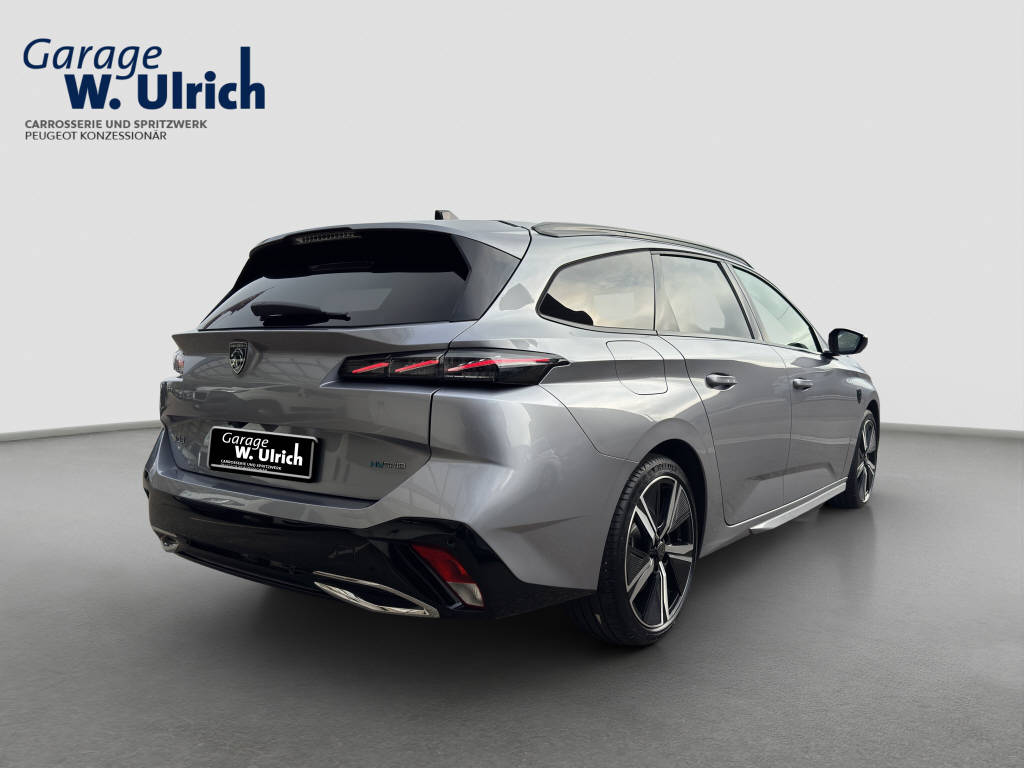 PEUGEOT 308 SW 1.6 PHEV 180 GT-image-5