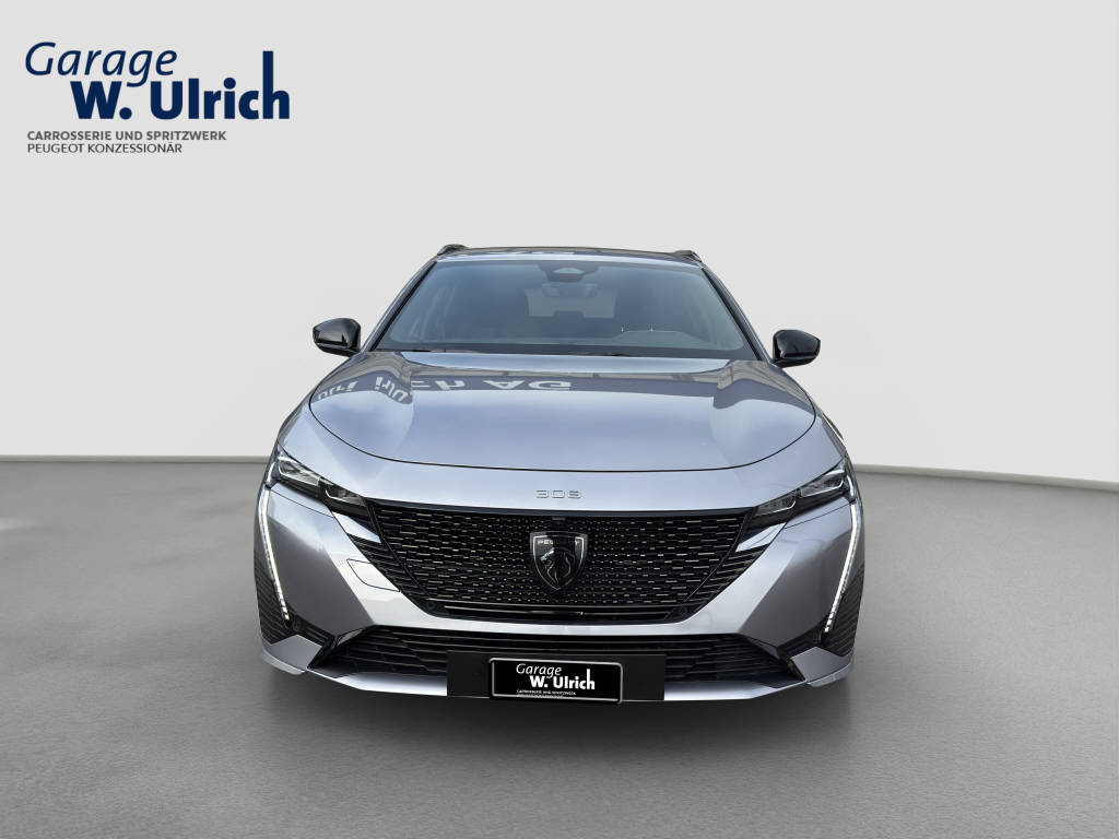 PEUGEOT 308 SW 1.6 PHEV 180 GT
