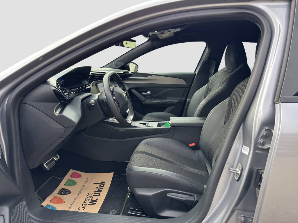 PEUGEOT 308 SW 1.6 PHEV 180 GT-image-8