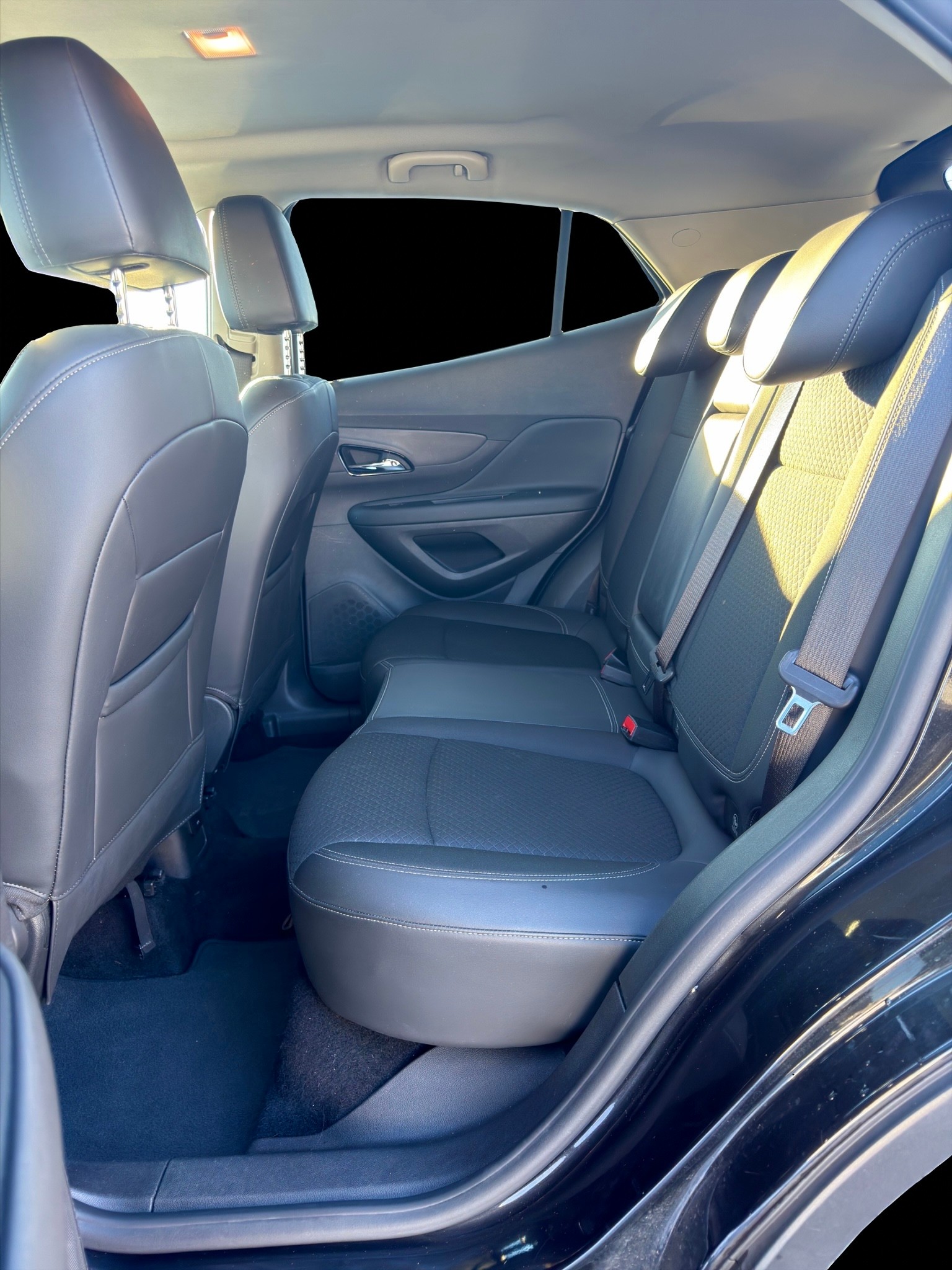 OPEL Mokka X 1.6 CDTi 120 Years Edition 4WD Automatic-image-17