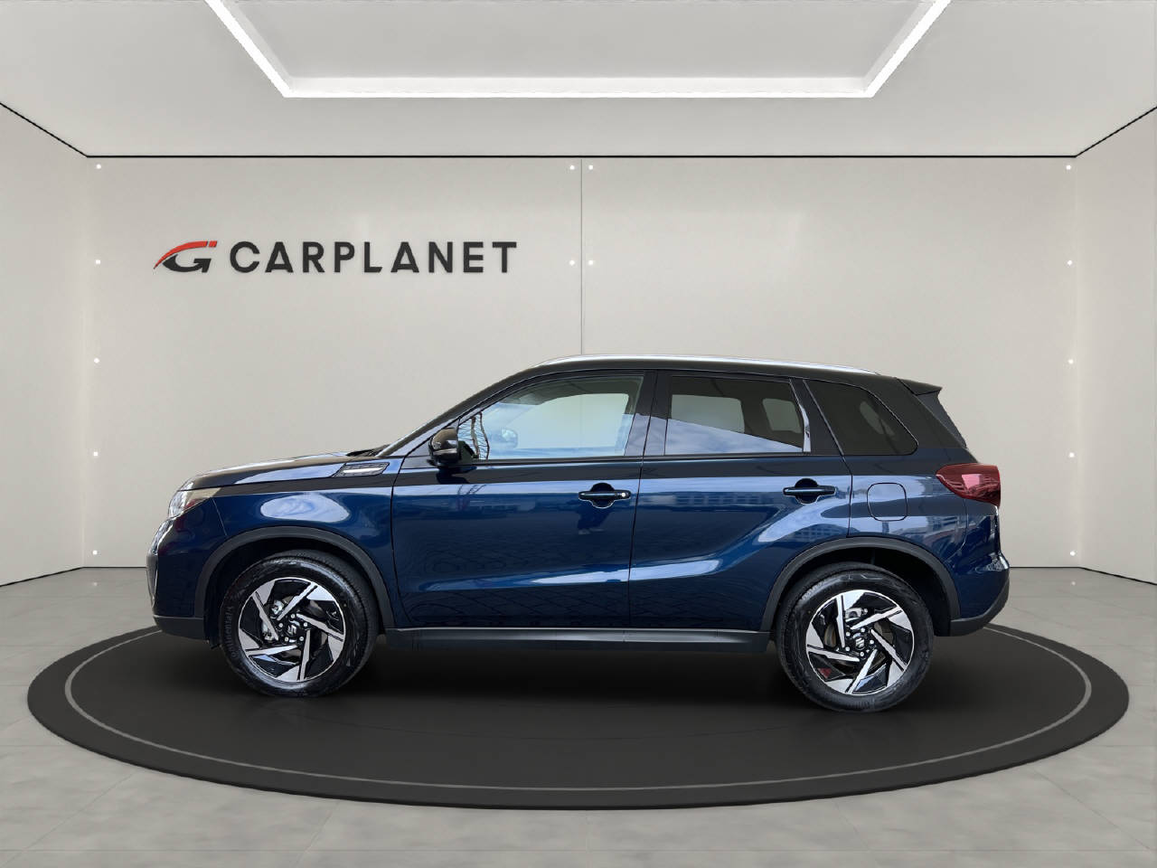 SUZUKI Vitara 1.5 AGS 4x4 Mild-Hybrid GLX Pano-showroom-element-3