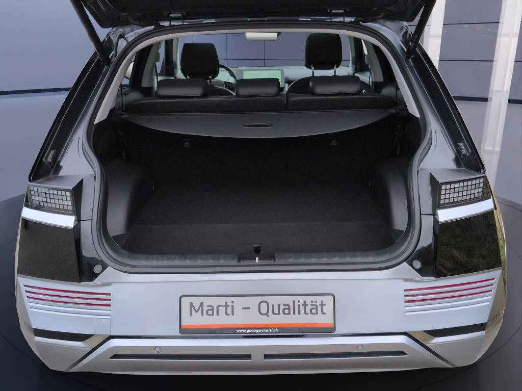 HYUNDAI IONIQ 5 Vertex 73 KWH 2WD-image-12