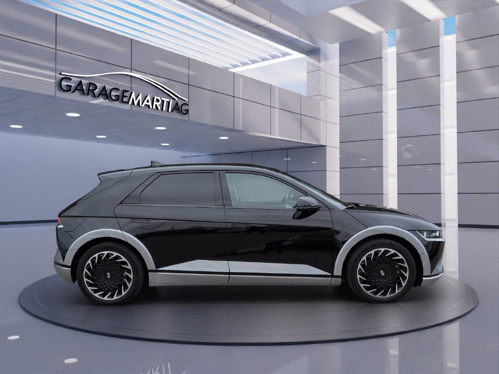 HYUNDAI IONIQ 5 Vertex 73 KWH 2WD-showroom-element-3