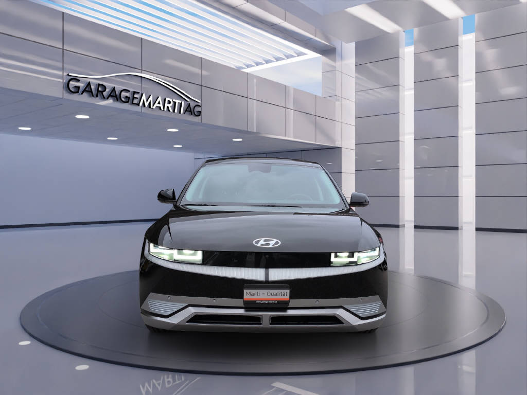 HYUNDAI IONIQ 5 Vertex 73 KWH 2WD-showroom-element-1