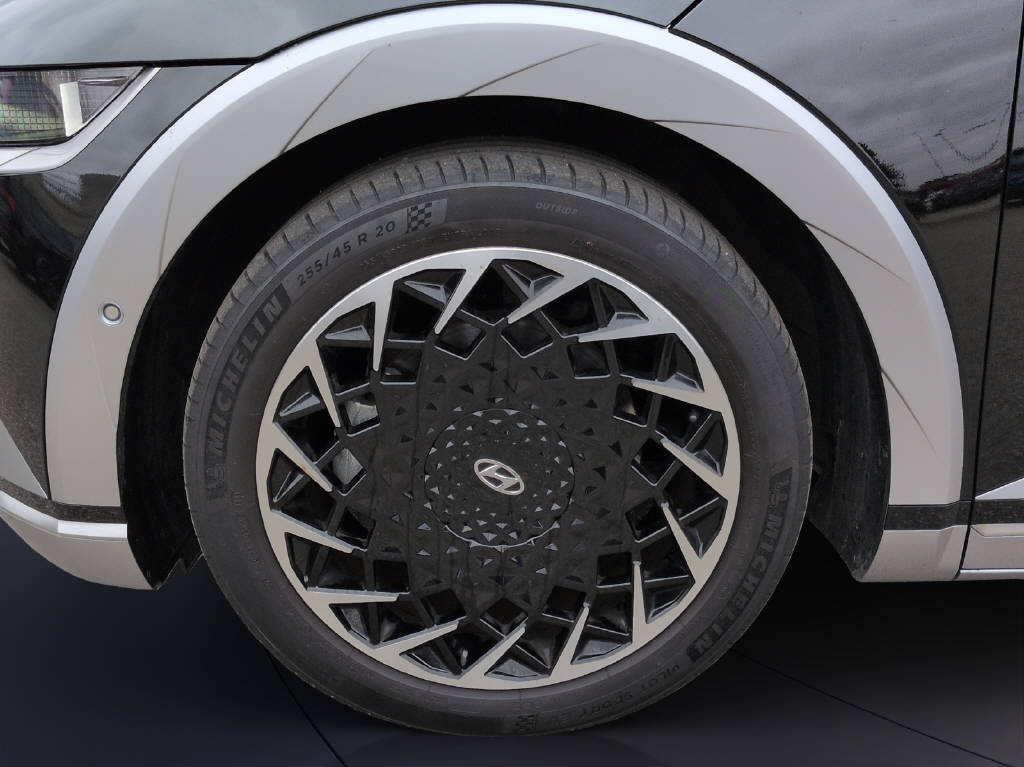 HYUNDAI IONIQ 5 Vertex 73 KWH 2WD-image-8