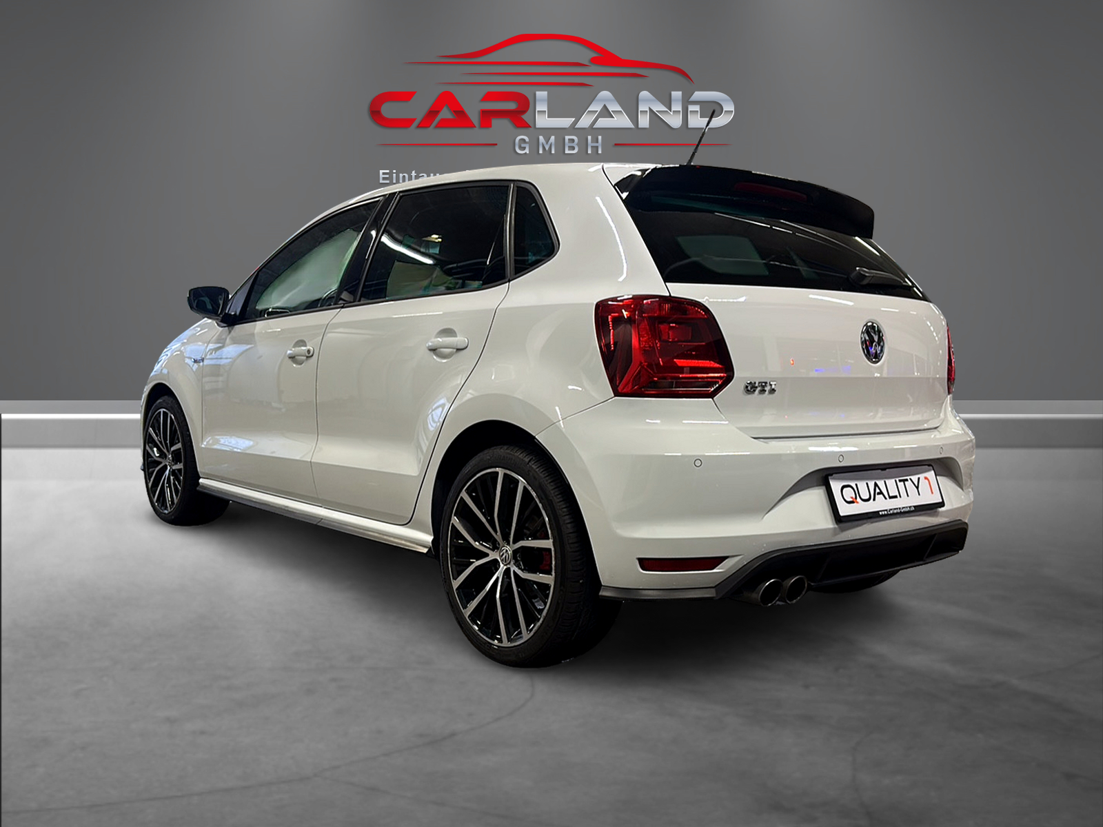 VW Polo 1.8 TSI GTI-showroom-element-2