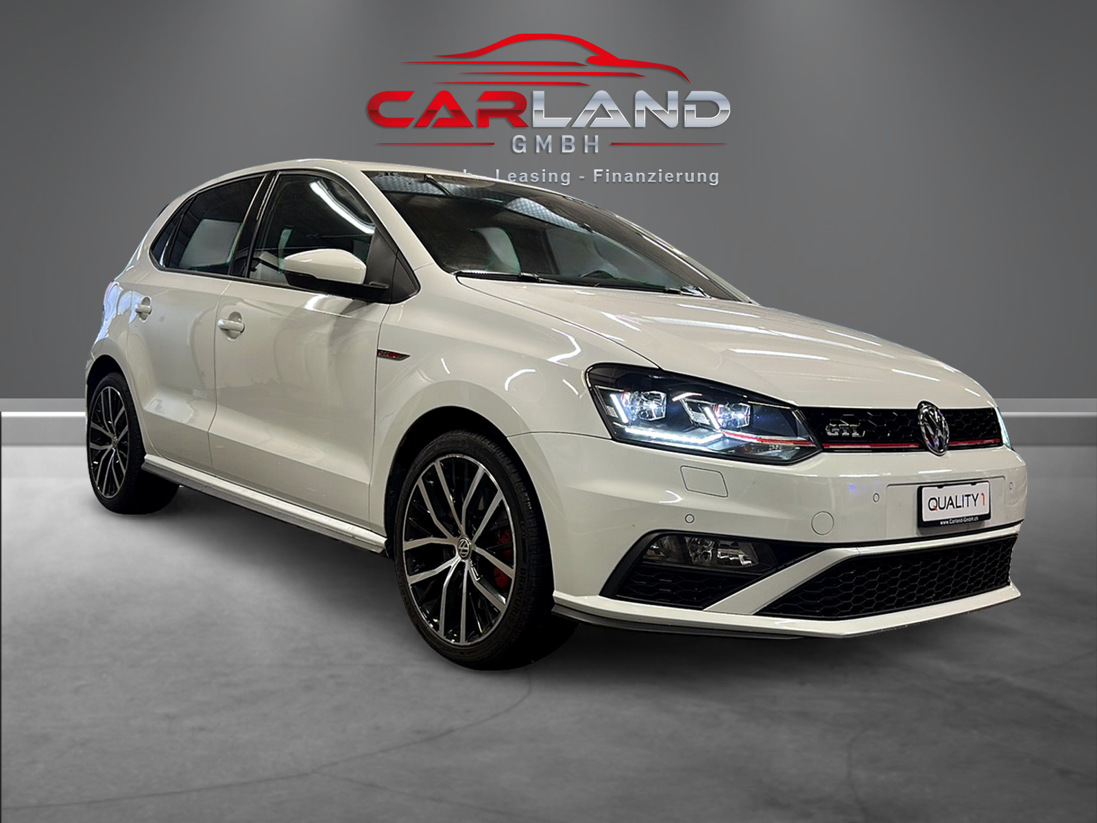 VW Polo 1.8 TSI GTI-image-6