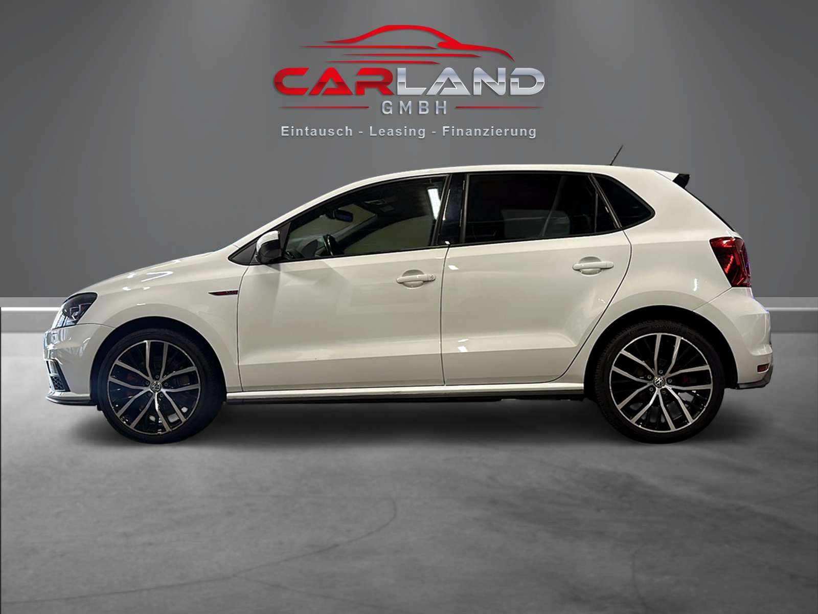 VW Polo 1.8 TSI GTI-showroom-element-1