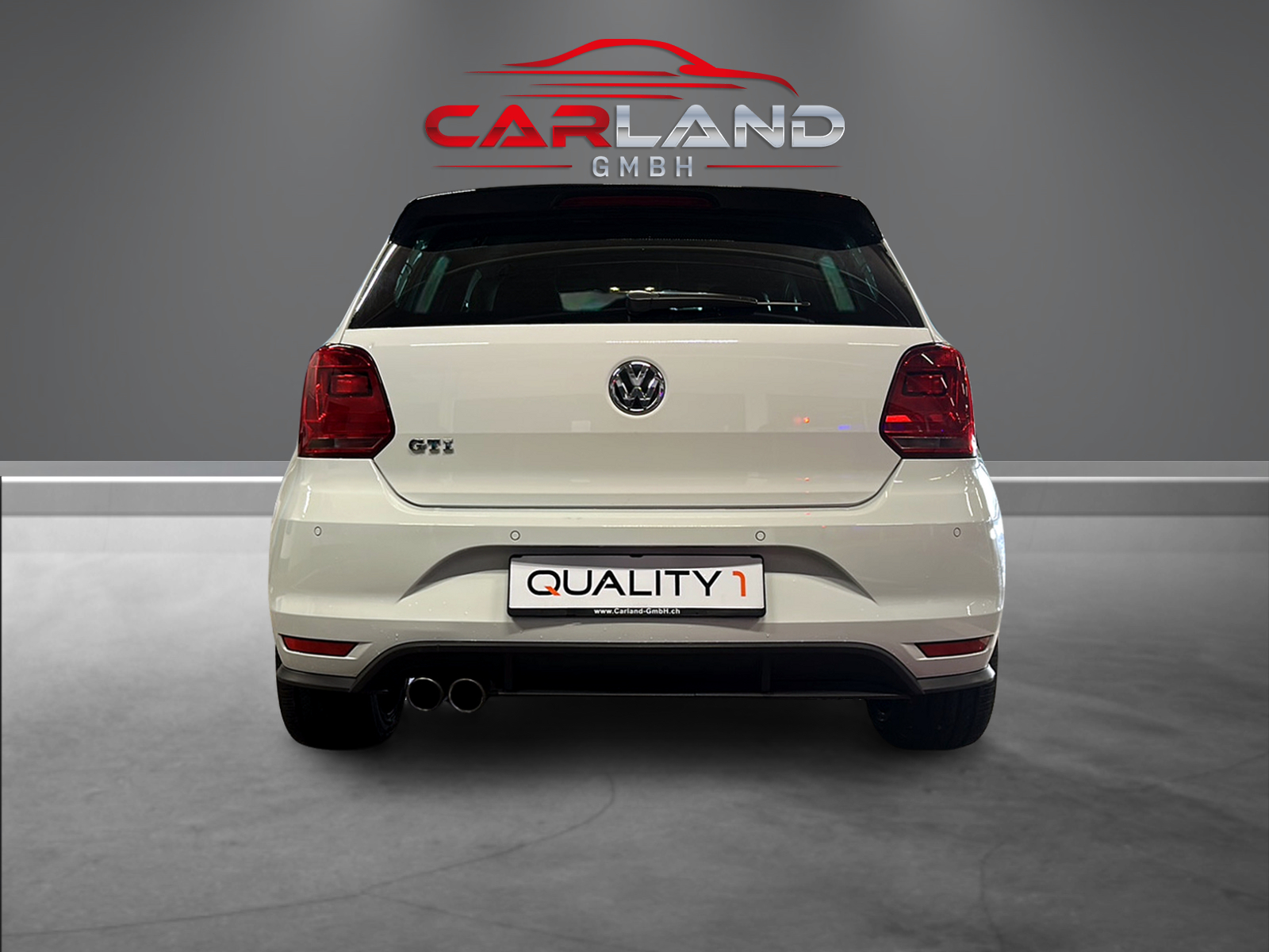 VW Polo 1.8 TSI GTI-showroom-element-3
