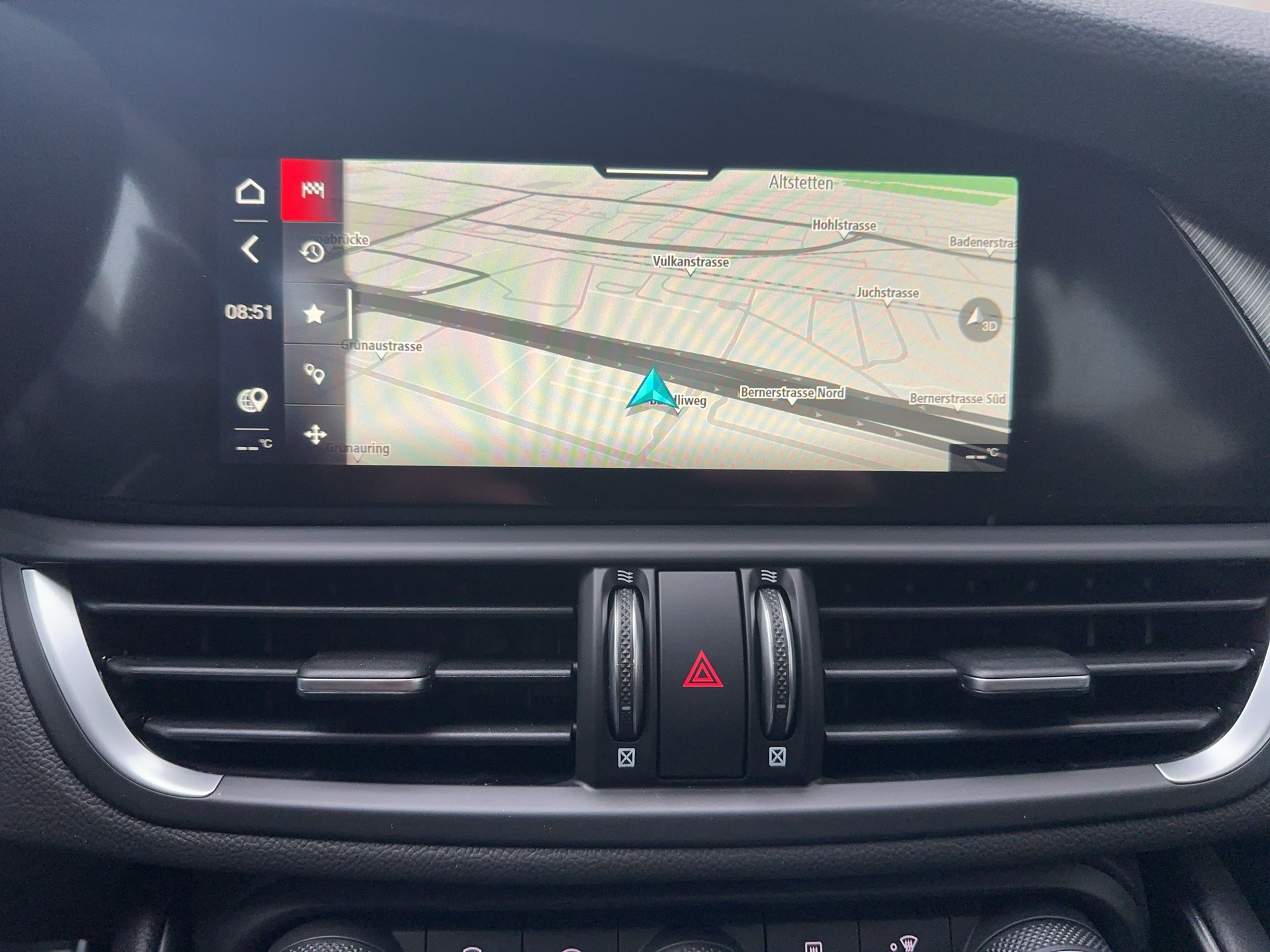 ALFA ROMEO Giulia 2.0 Q4 Sprint Edition-image-12