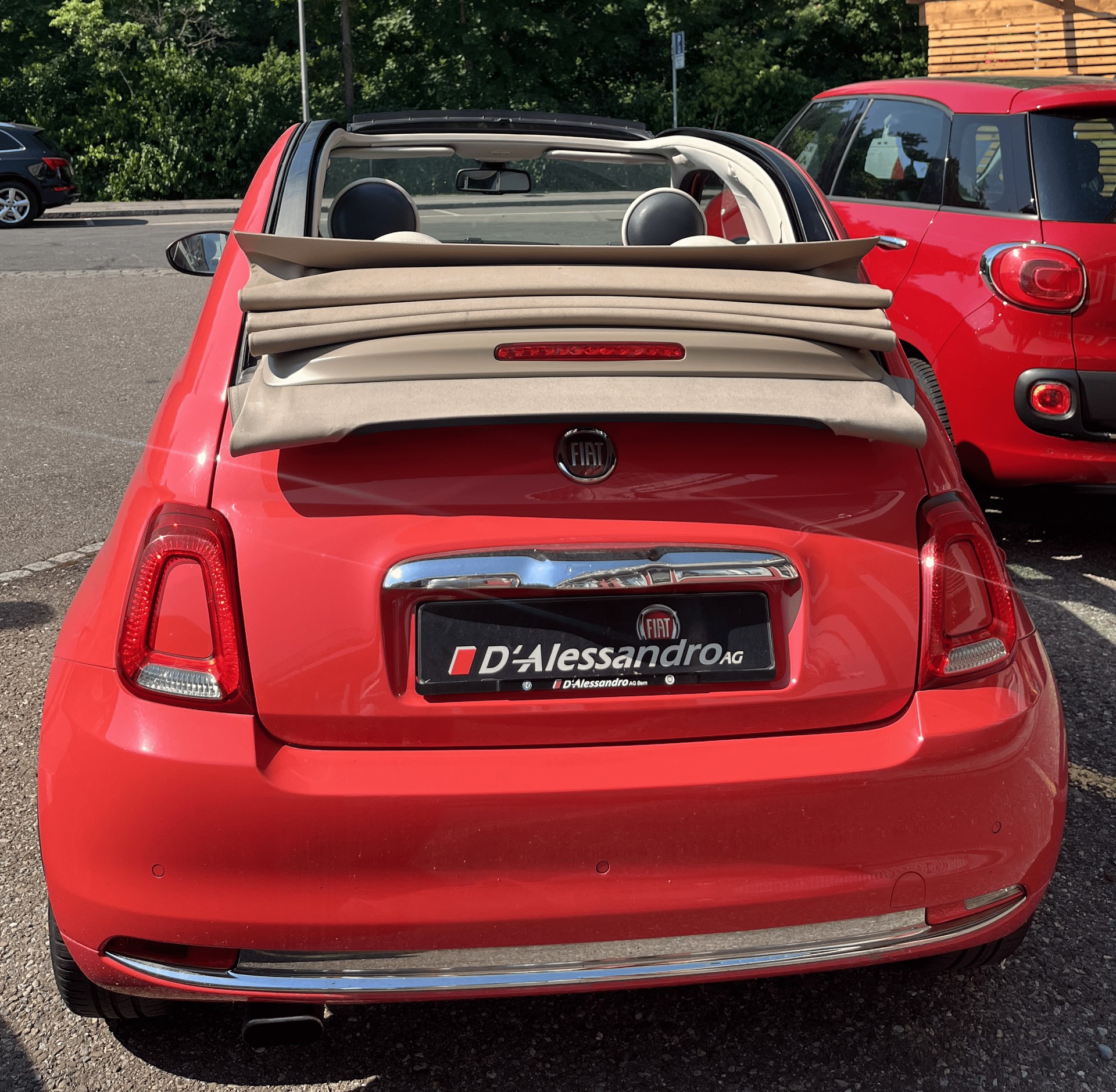 FIAT 500C 0.9 Twinair Lounge-showroom-element-1