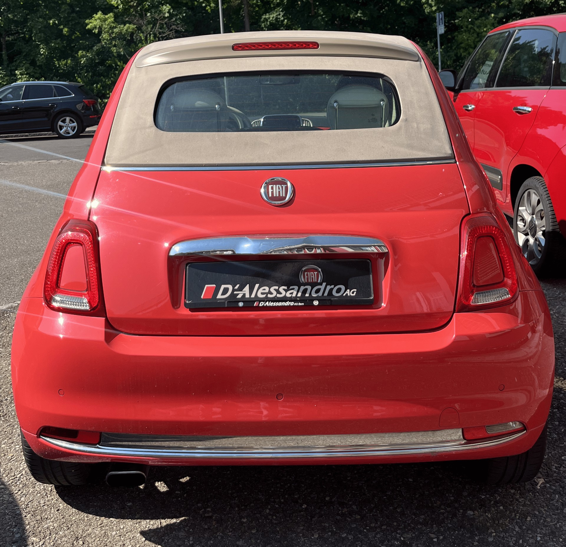 FIAT 500C 0.9 Twinair Lounge-showroom-element-2