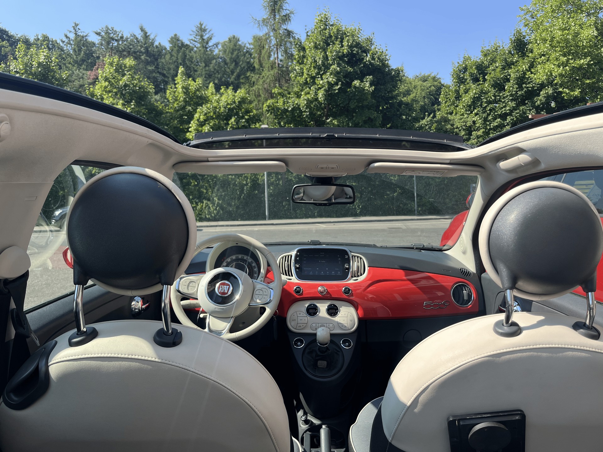 FIAT 500C 0.9 Twinair Lounge-image-6
