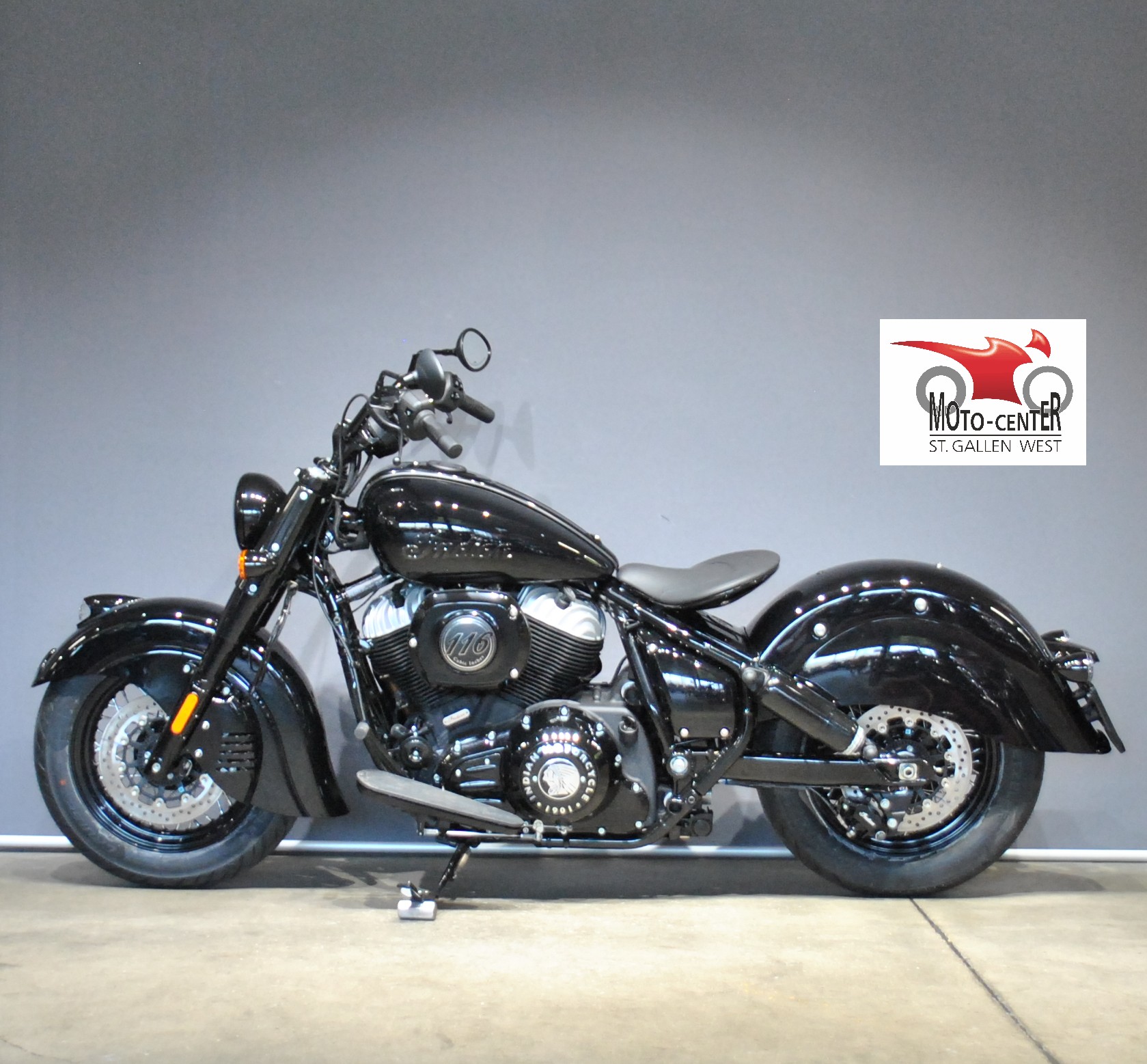 INDIAN Chief Vintage-image-2