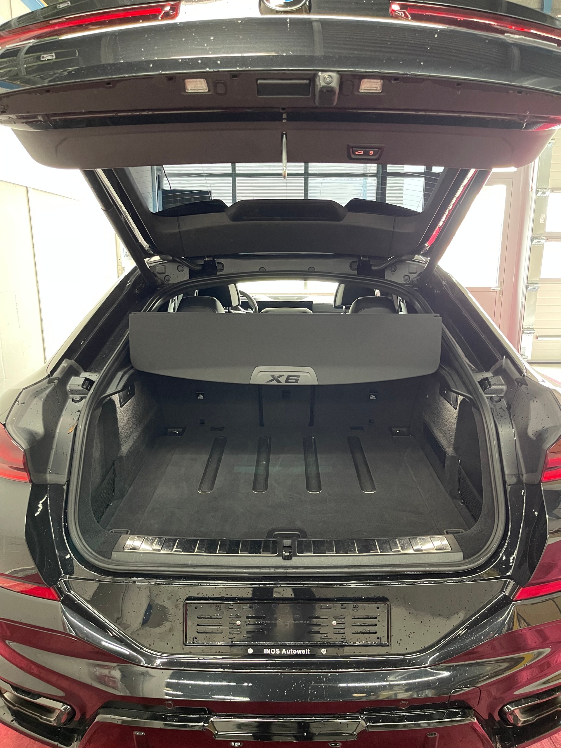 BMW X6 xDrive 48V 30d M Sport Pro Steptronic-image-6