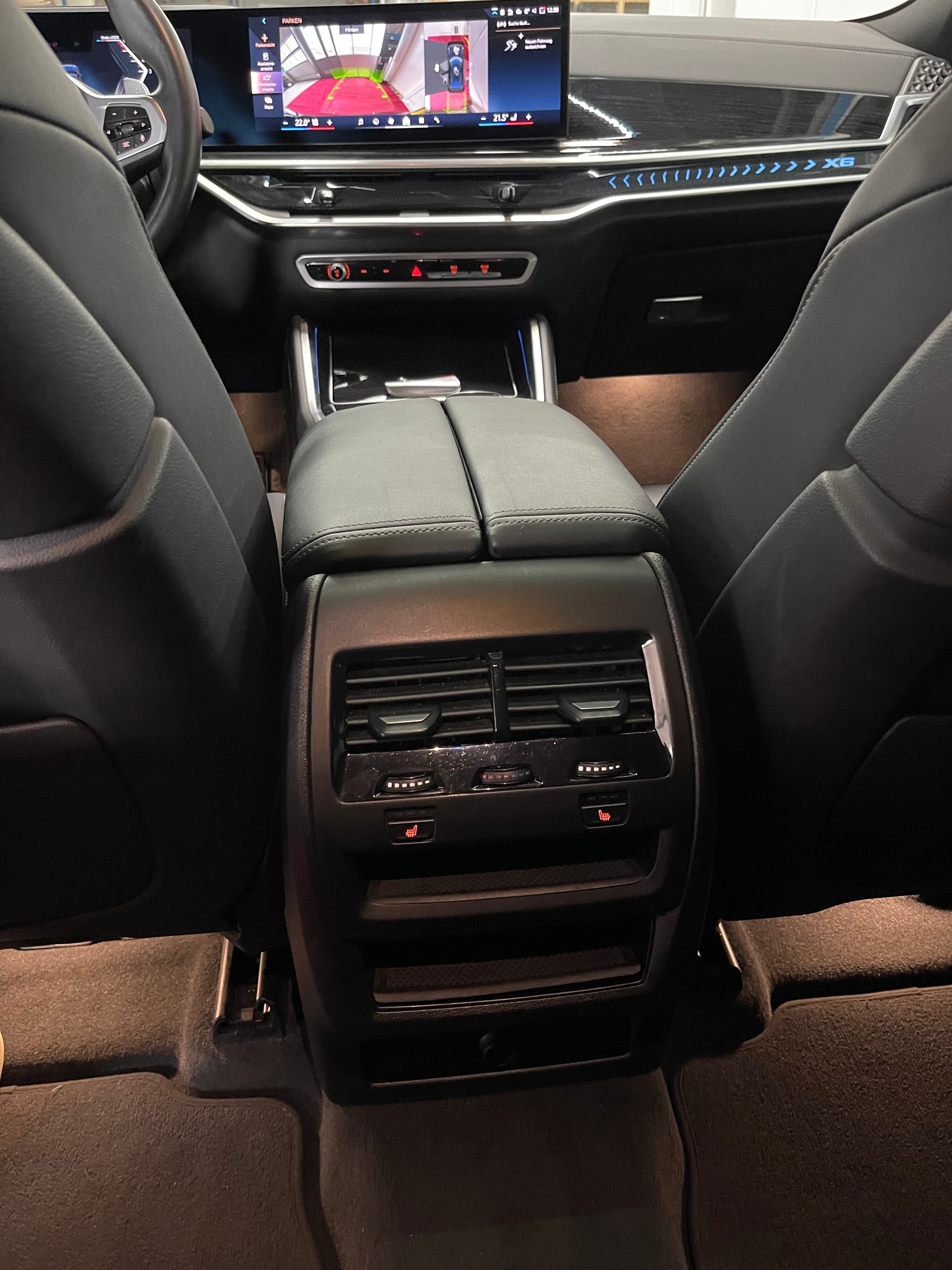 BMW X6 xDrive 48V 30d M Sport Pro Steptronic-image-13