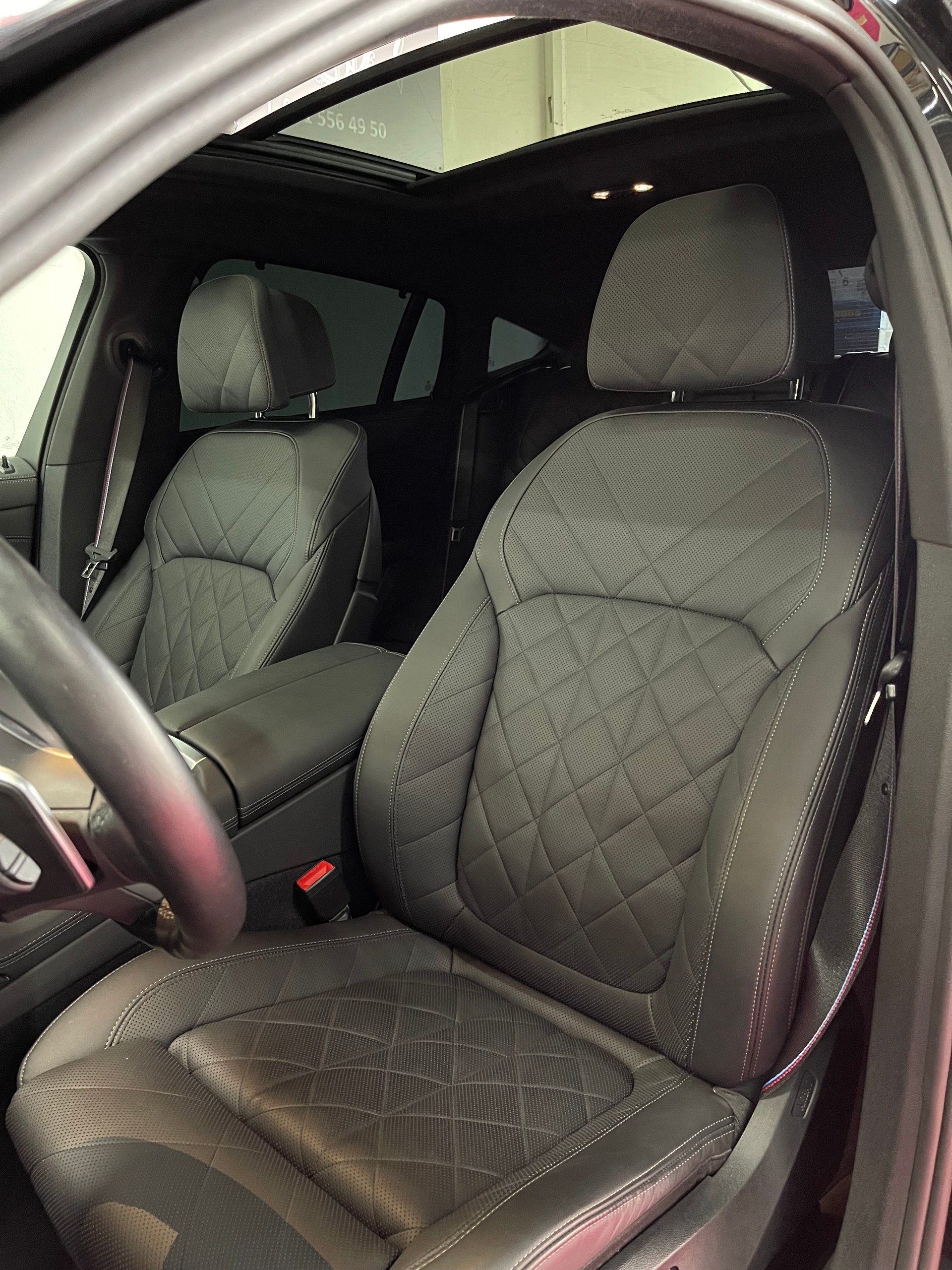 BMW X6 xDrive 48V 30d M Sport Pro Steptronic-image-11