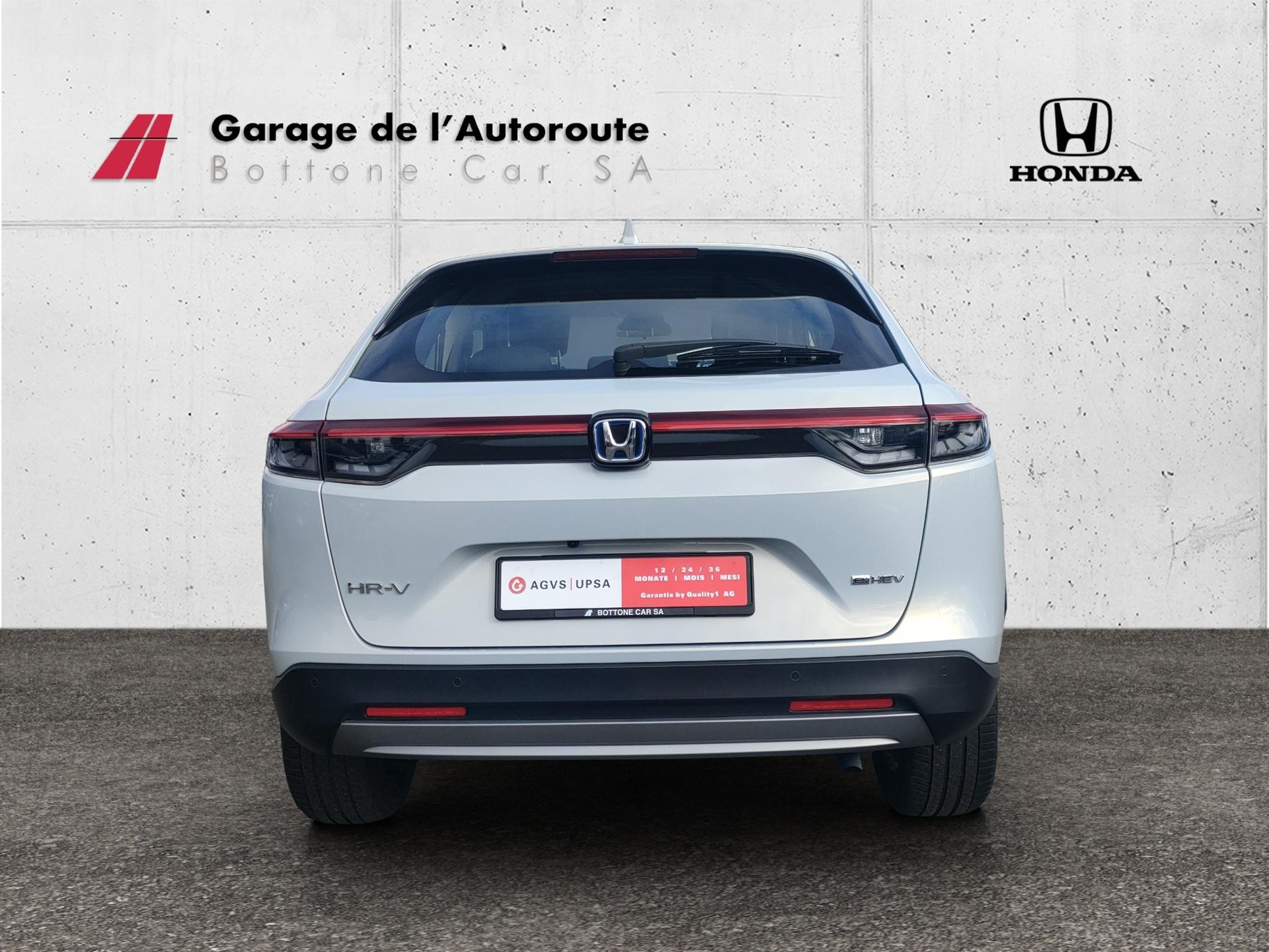 HONDA HR-V 1.5 i-MMD Advance-showroom-element-3