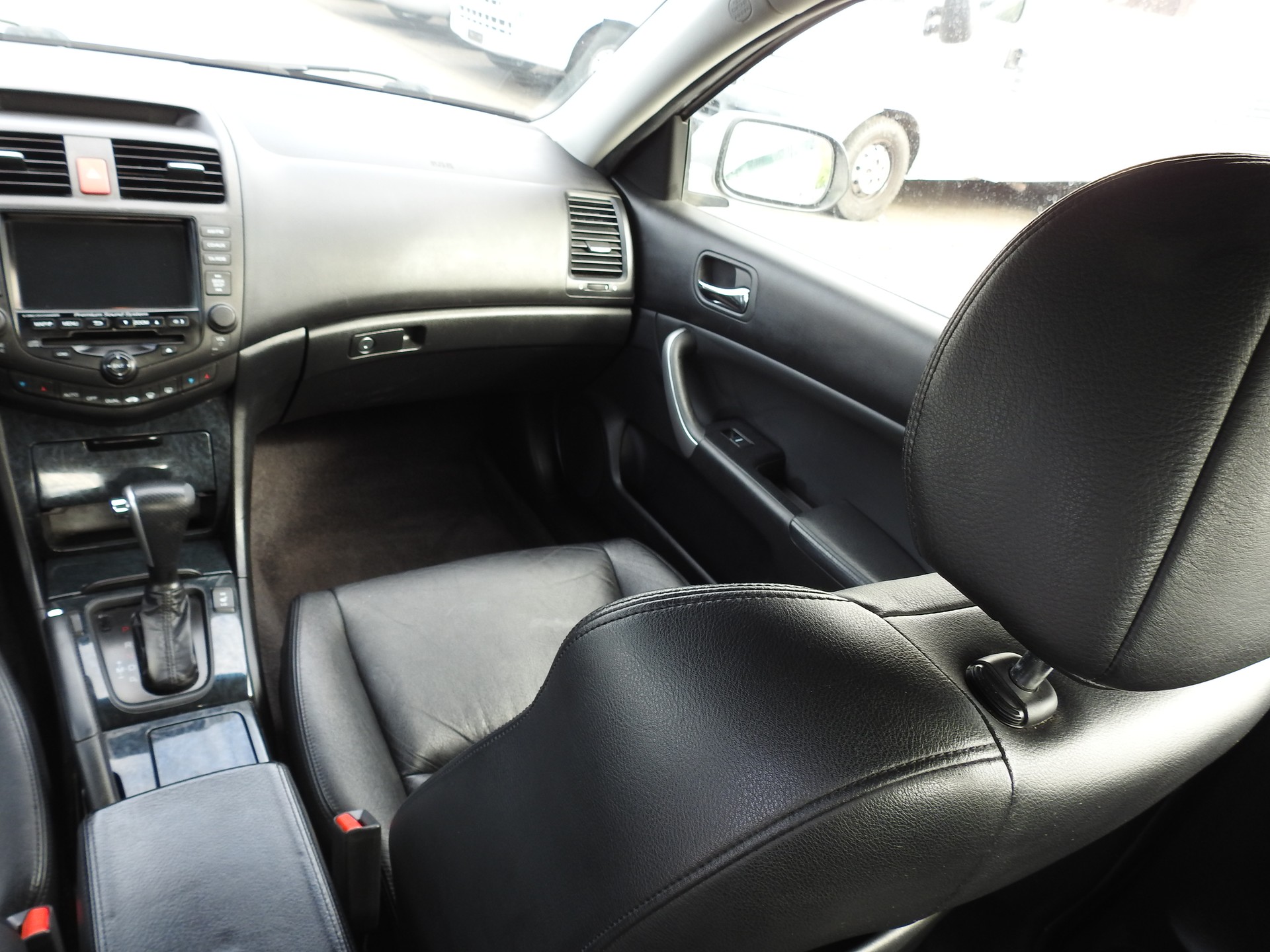 HONDA Accord 2.4i S Executive Automatic-image-17