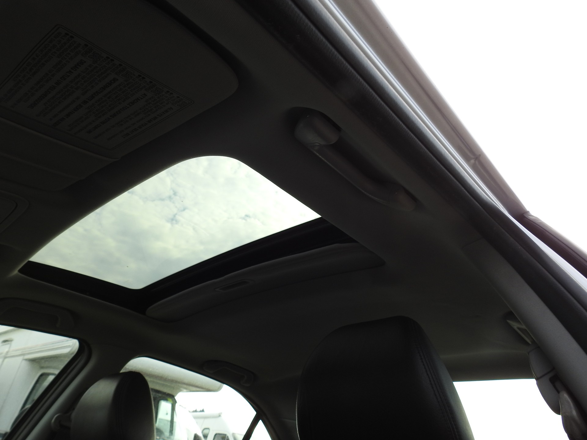 HONDA Accord 2.4i S Executive Automatic-image-25