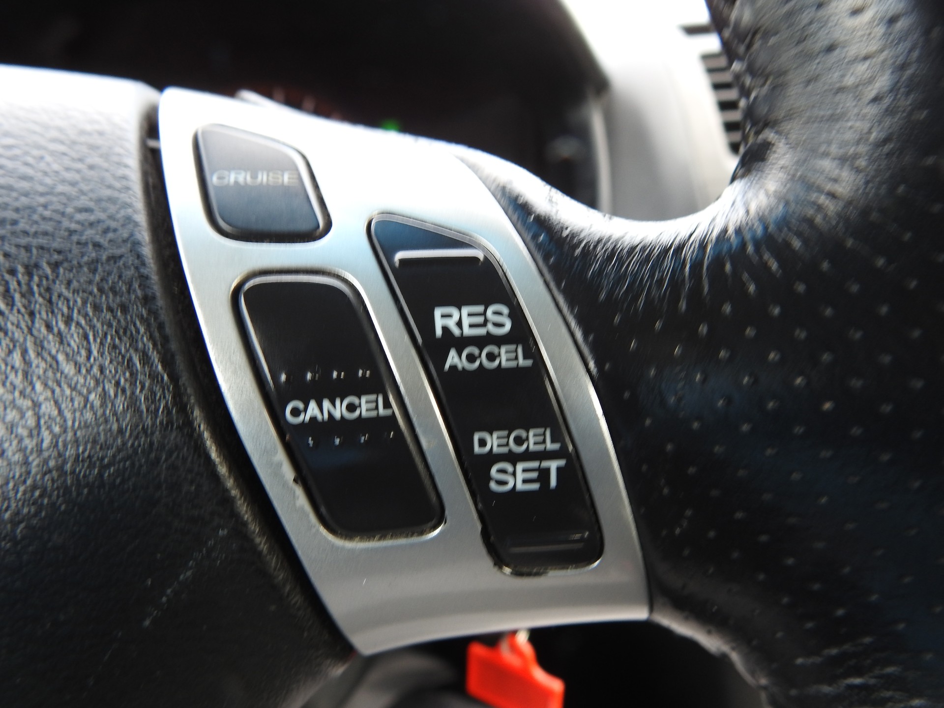 HONDA Accord 2.4i S Executive Automatic-image-24