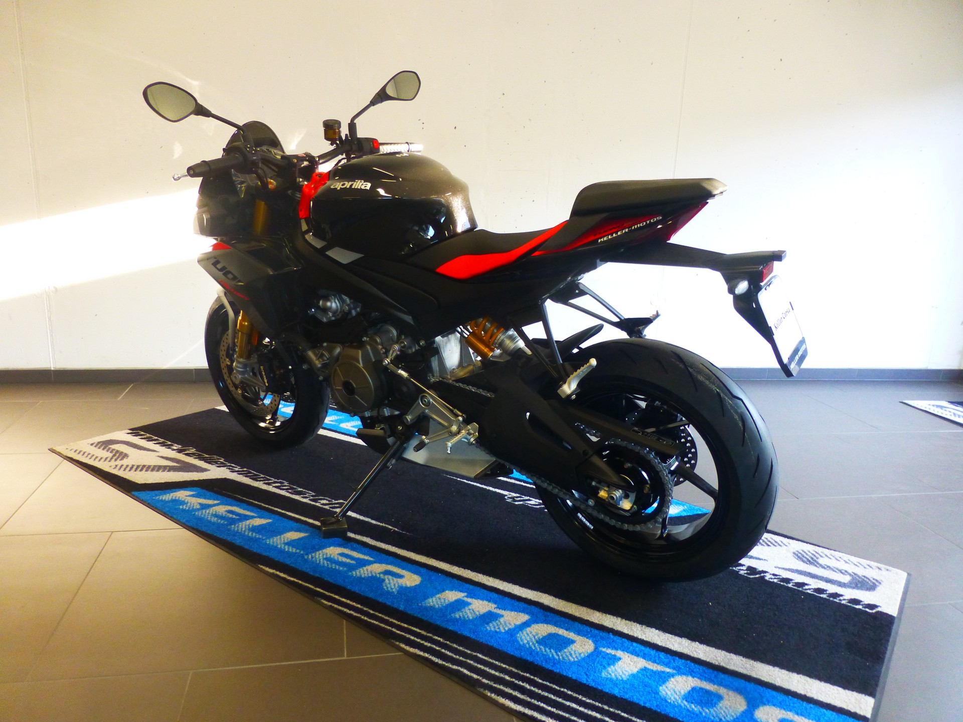 APRILIA Tuono 660 E5+ Factory (35kW)-image-3