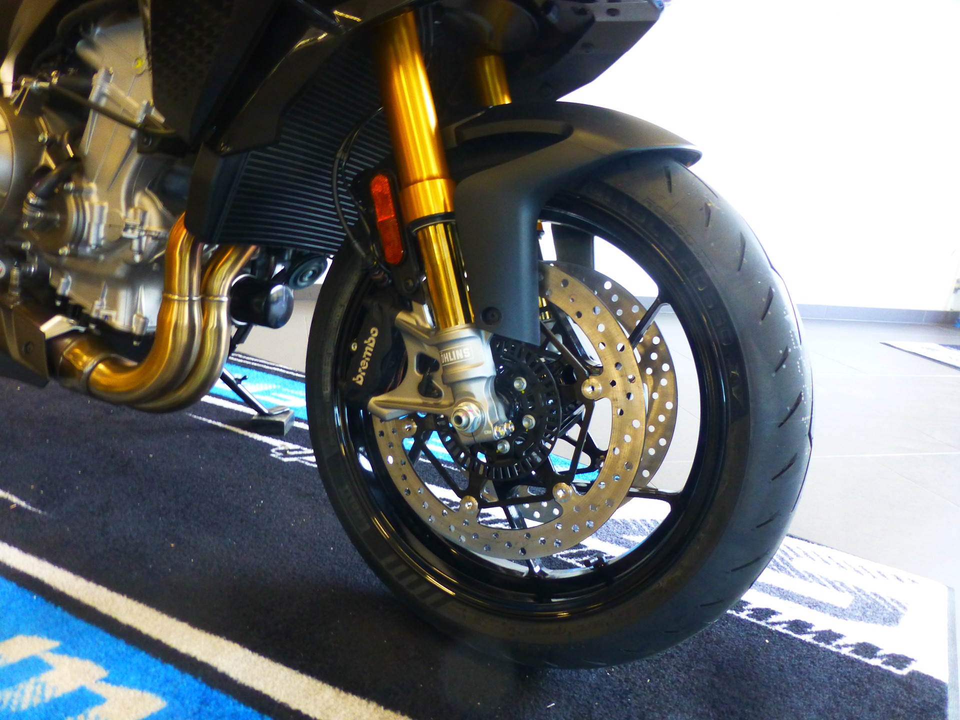 APRILIA Tuono 660 E5+ Factory (35kW)-image-8