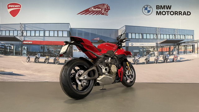 DUCATI STREETFIGHTER V4 S-image-5