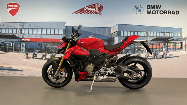 DUCATI STREETFIGHTER V4 S-image-3