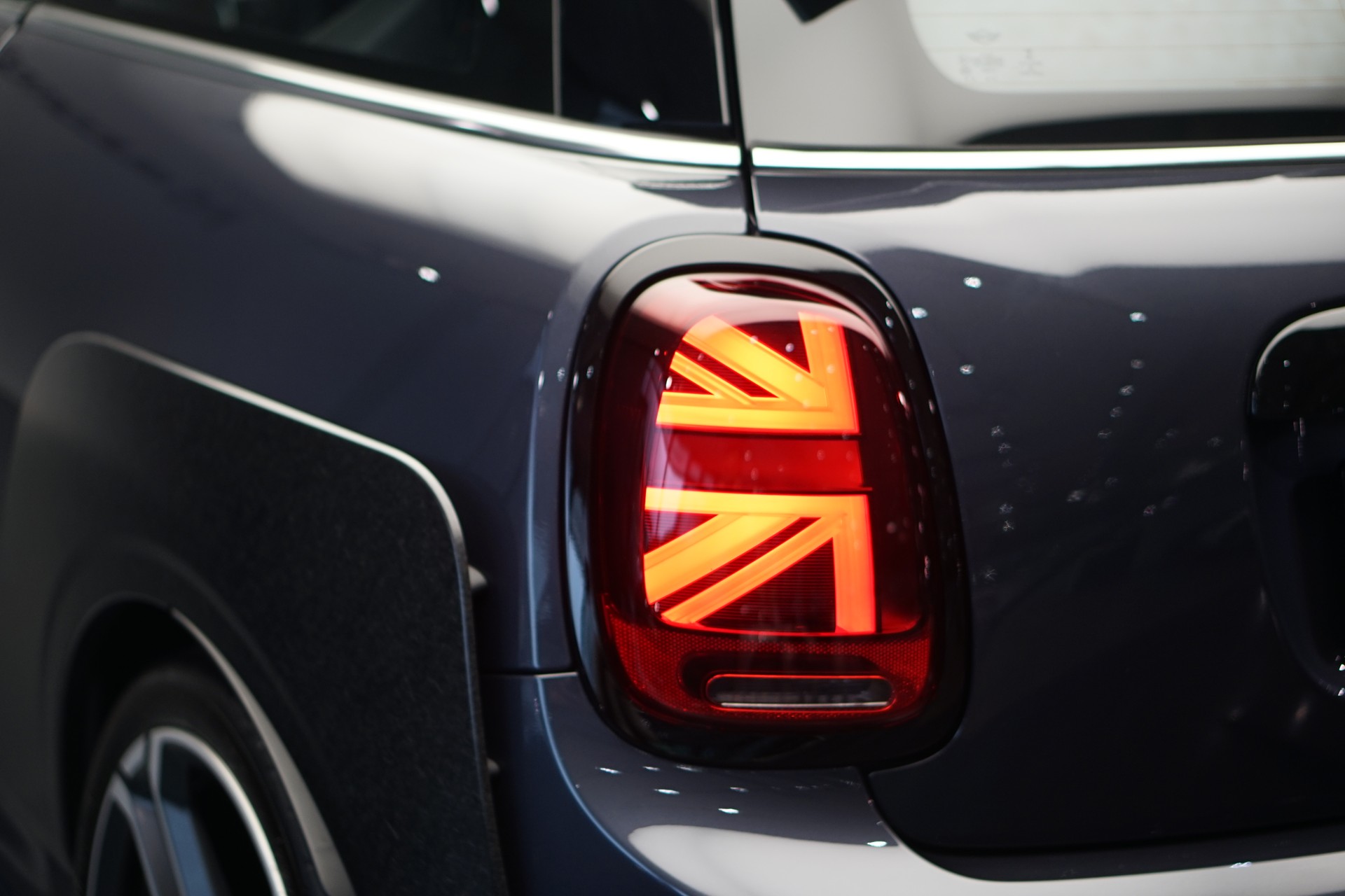 MINI Cooper John Cooper Works GP 3 Steptronic-image-36