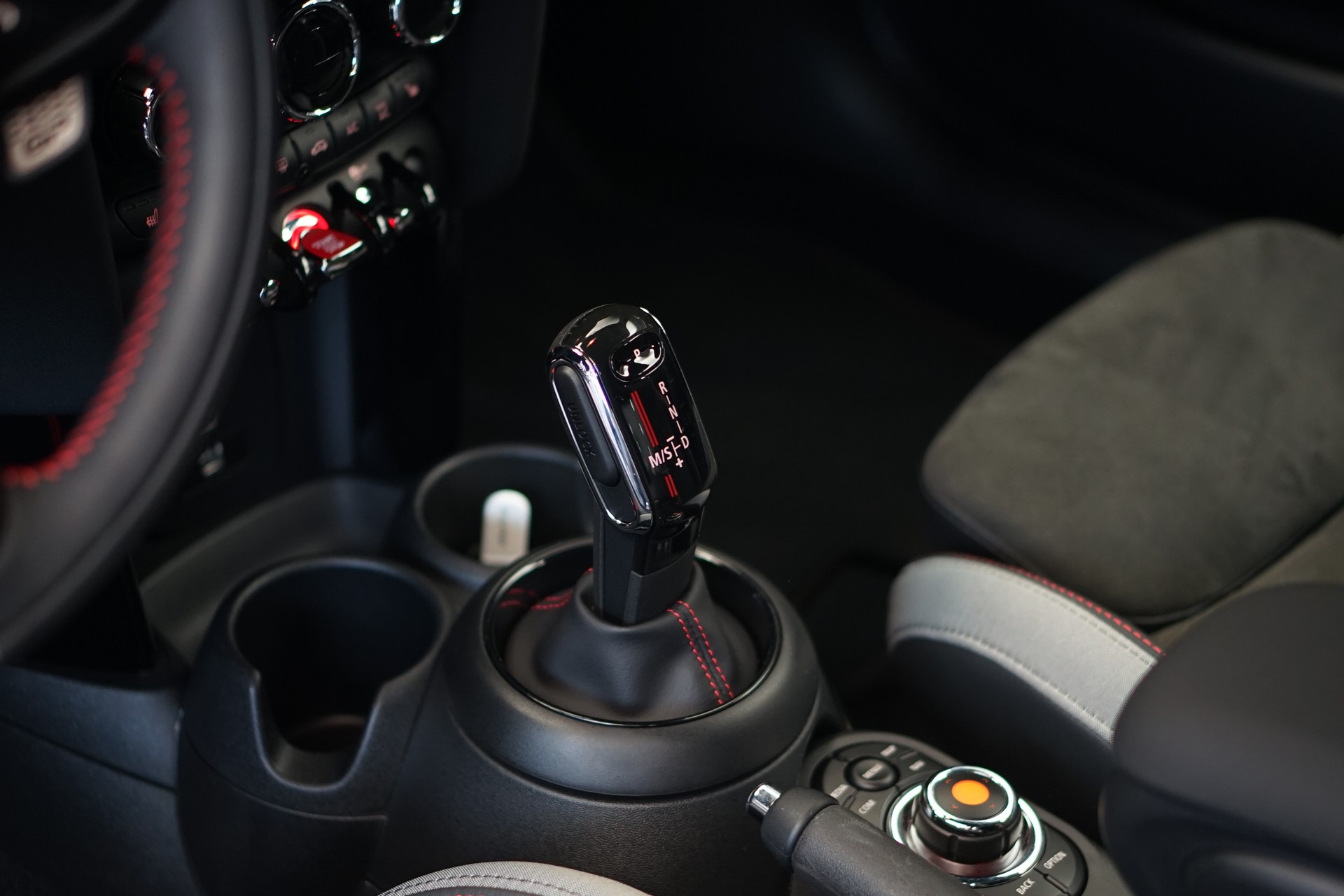 MINI Cooper John Cooper Works GP 3 Steptronic-image-26