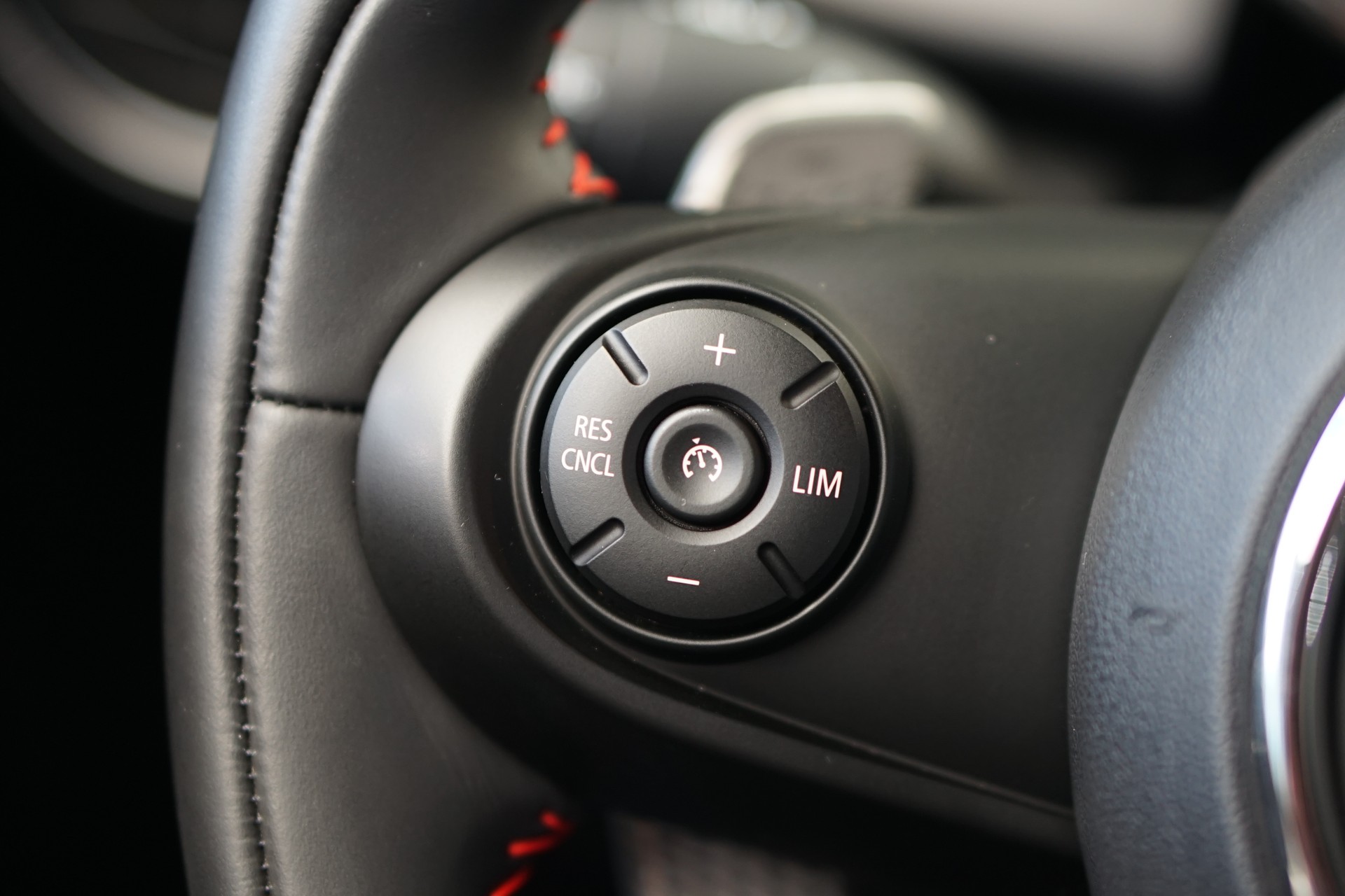 MINI Cooper John Cooper Works GP 3 Steptronic-image-29