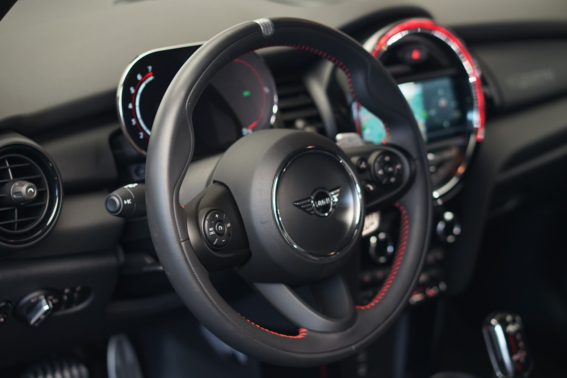MINI Cooper John Cooper Works GP 3 Steptronic-image-25