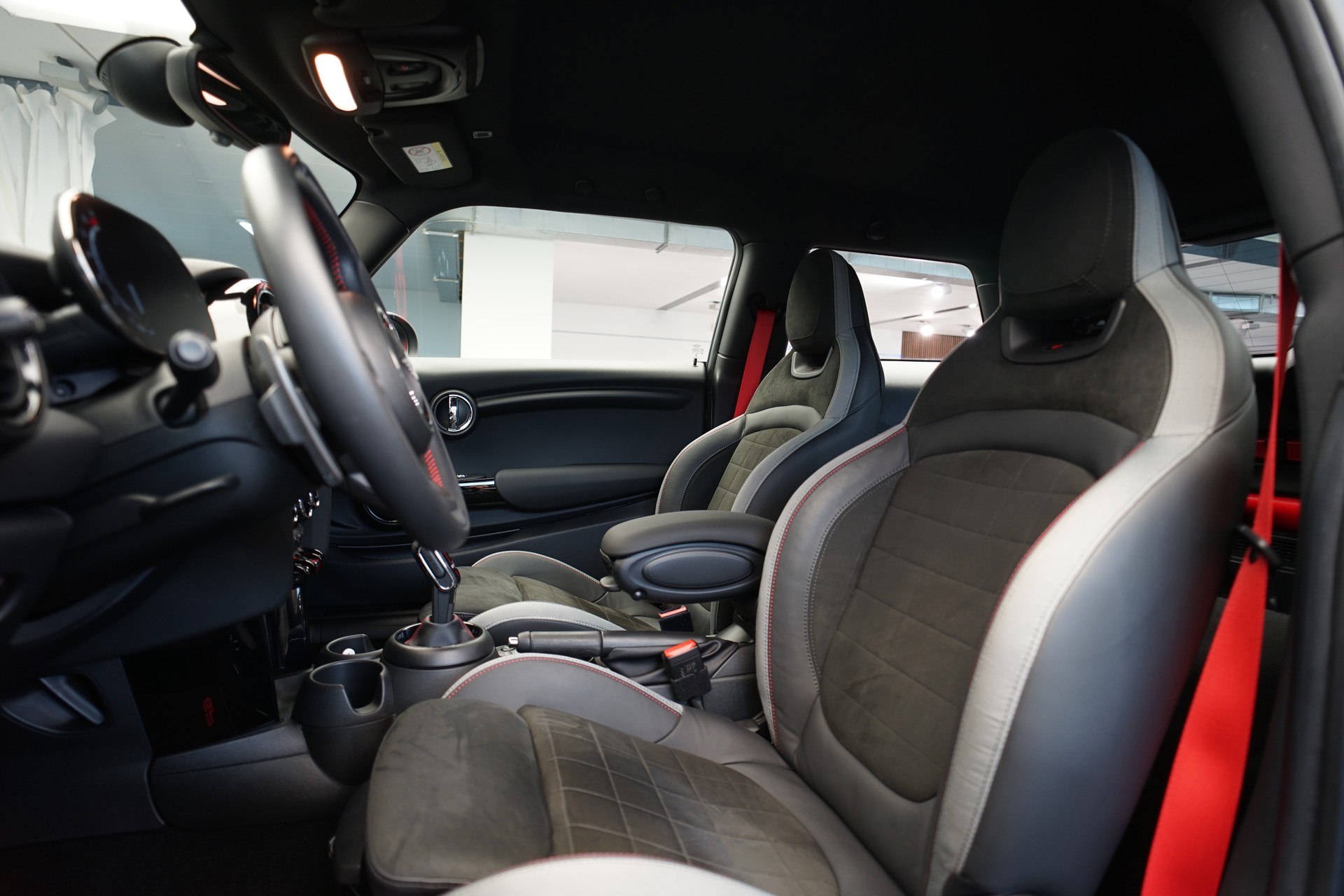 MINI Cooper John Cooper Works GP 3 Steptronic-image-15