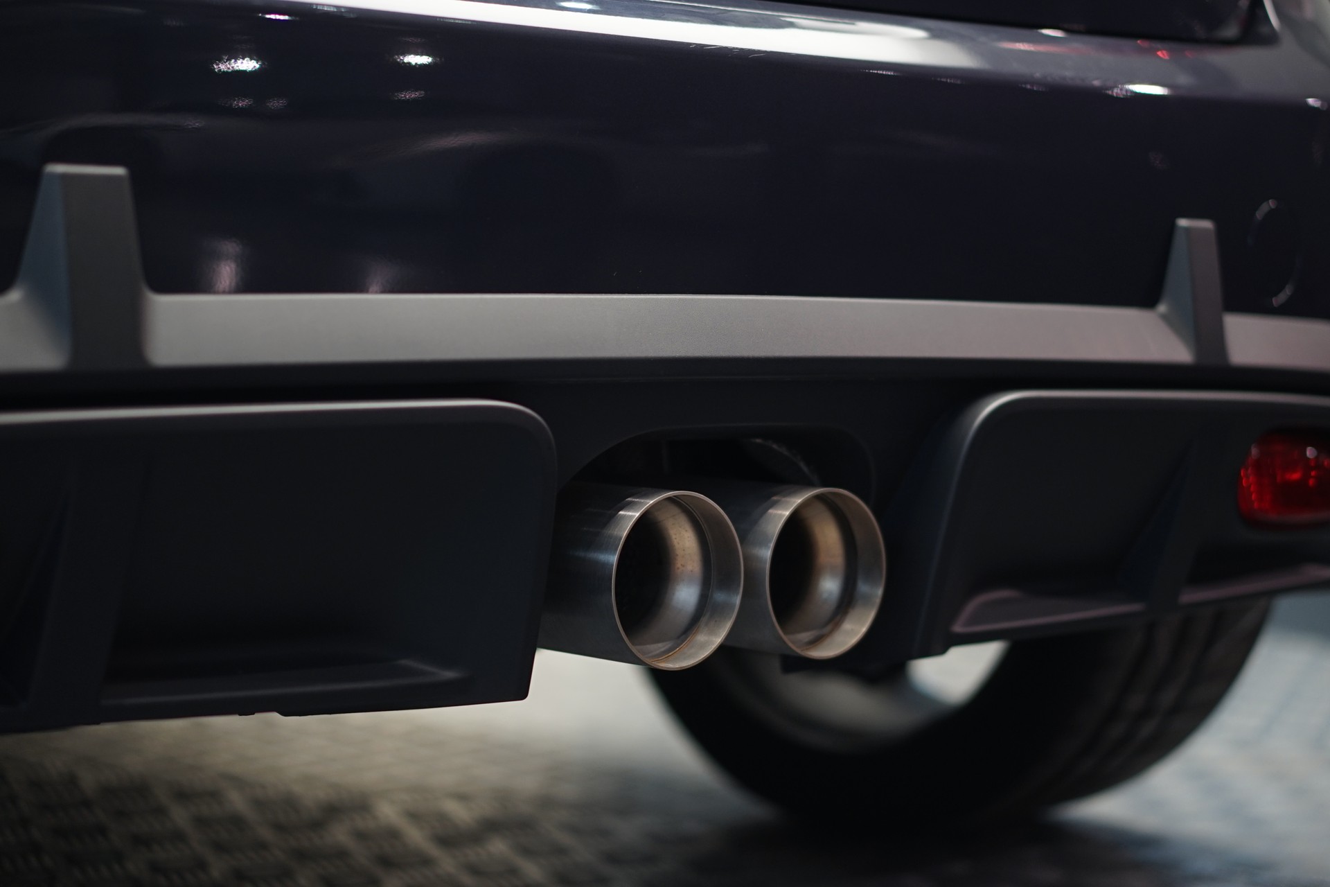 MINI Cooper John Cooper Works GP 3 Steptronic-image-37