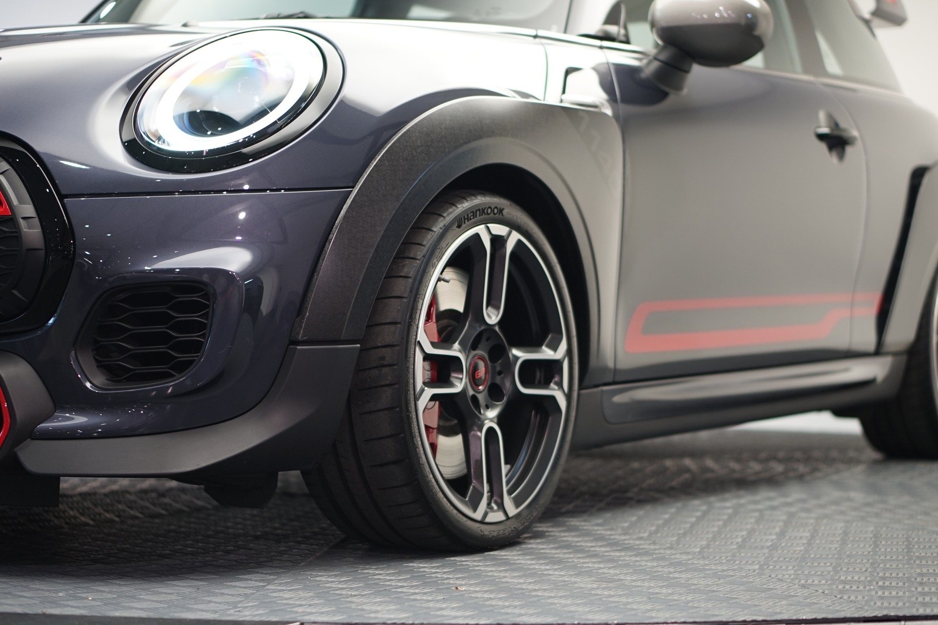 MINI Cooper John Cooper Works GP 3 Steptronic-image-42