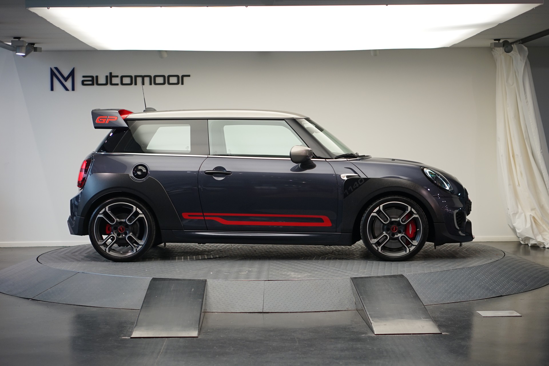 MINI Cooper John Cooper Works GP 3 Steptronic-showroom-element-3