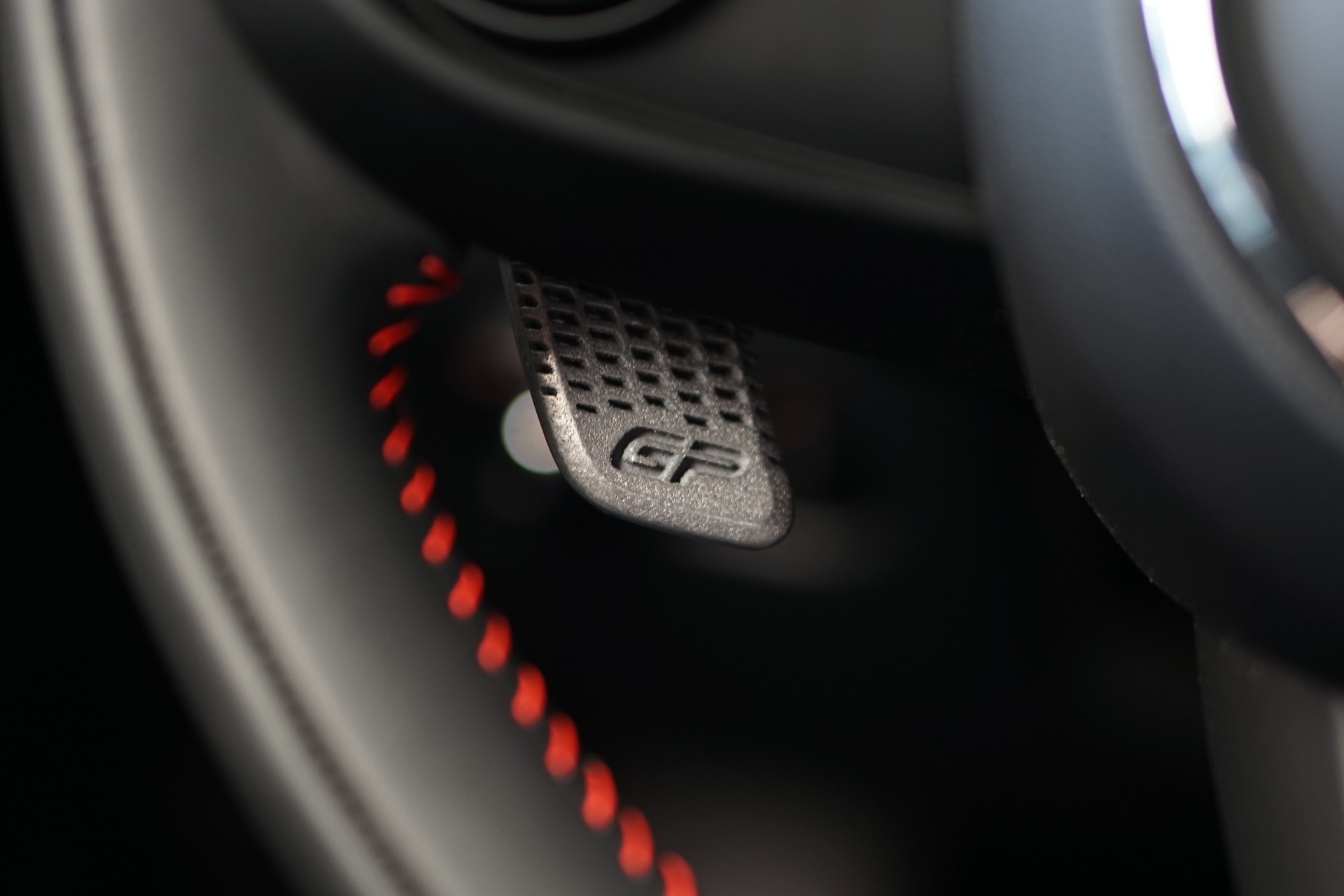MINI Cooper John Cooper Works GP 3 Steptronic-image-30