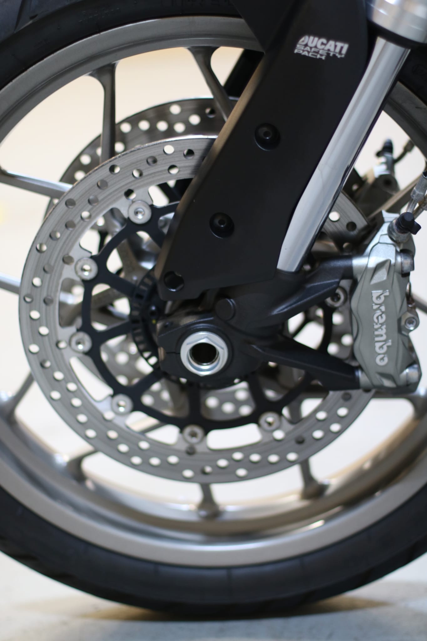 DUCATI Multistrada 950 Touring Pack-image-6