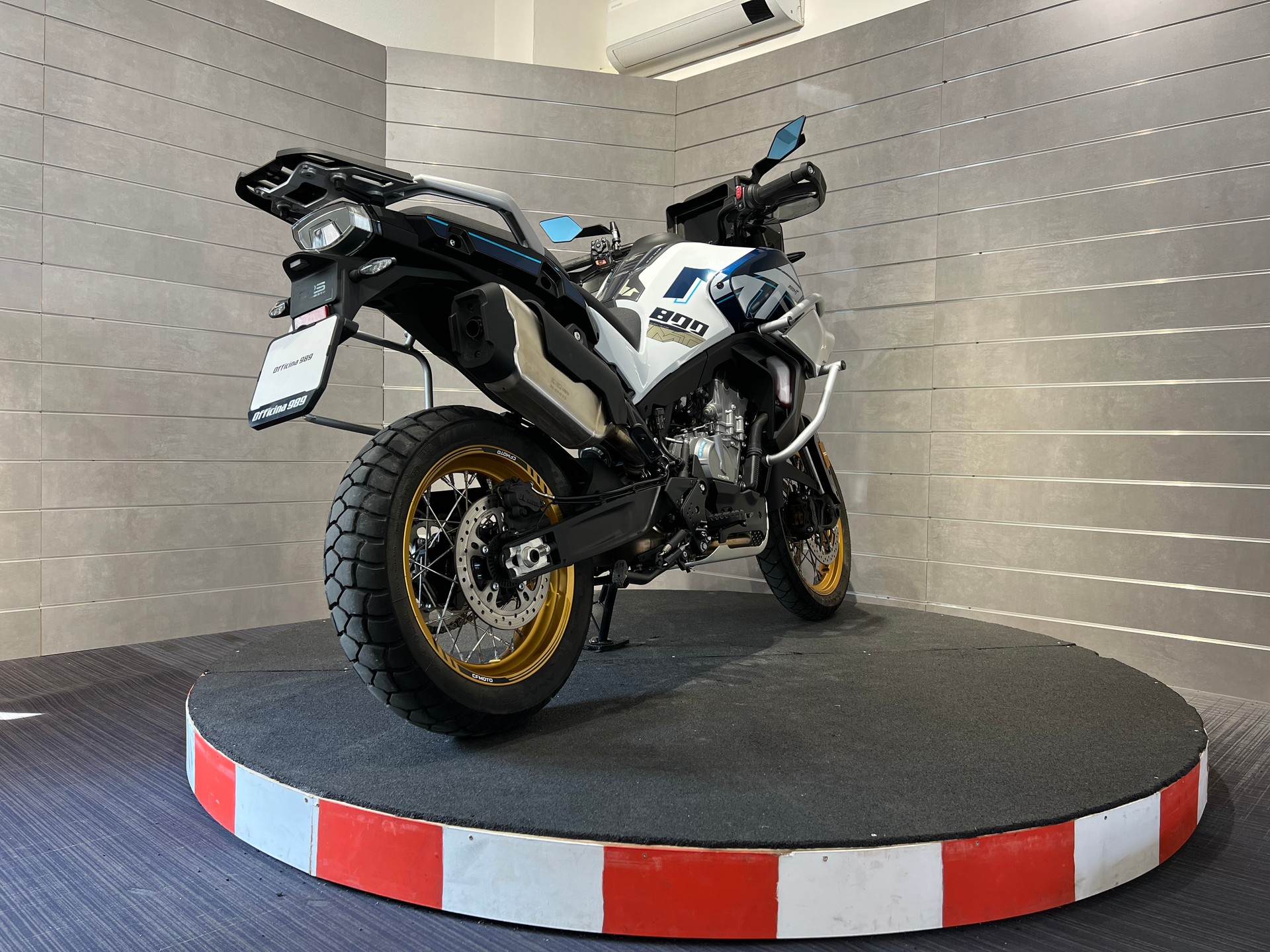 CF MOTO 800 MT Explorer-image-10