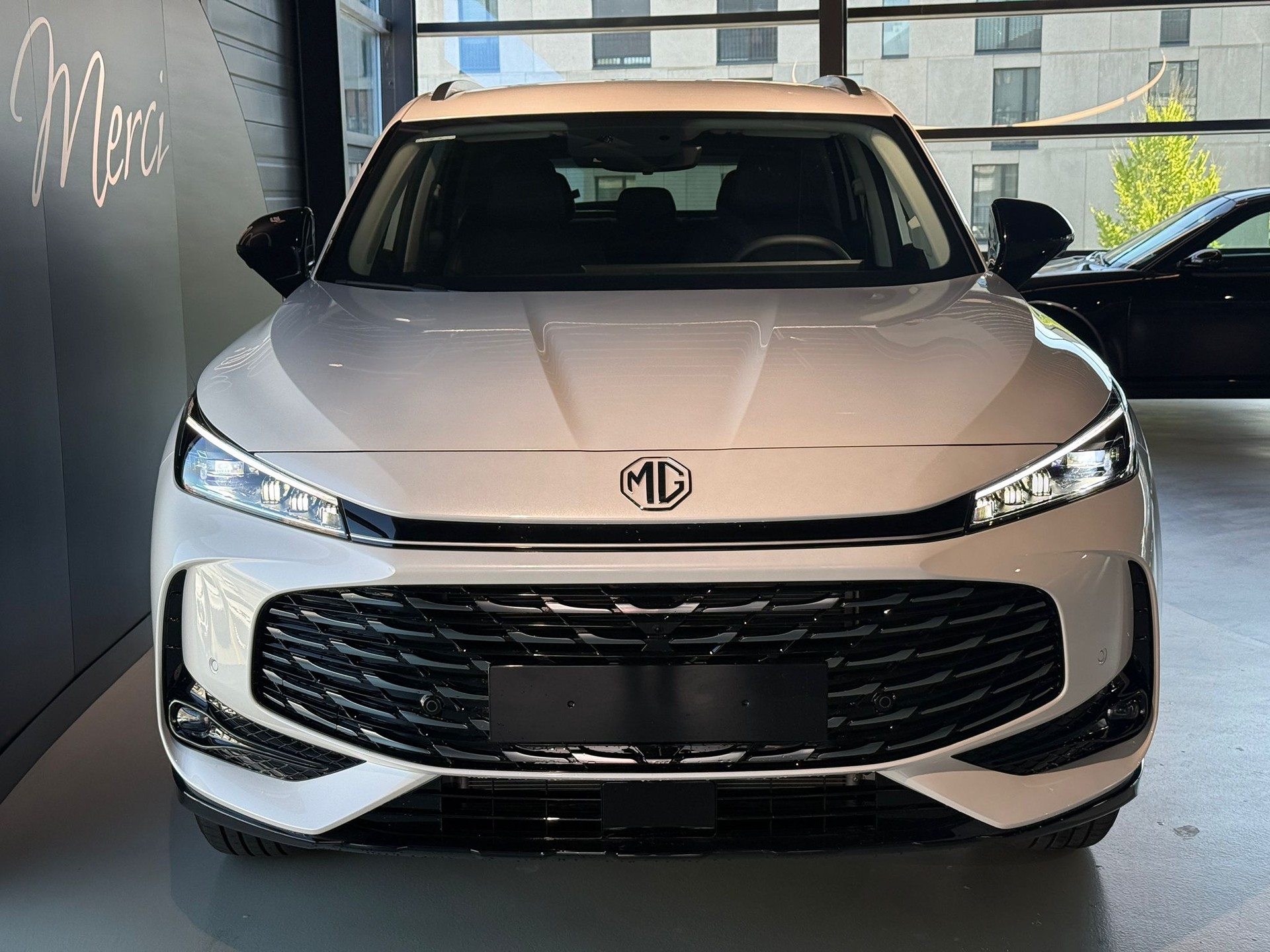 MG HS 1.5 T HEV Luxury-showroom-element-2