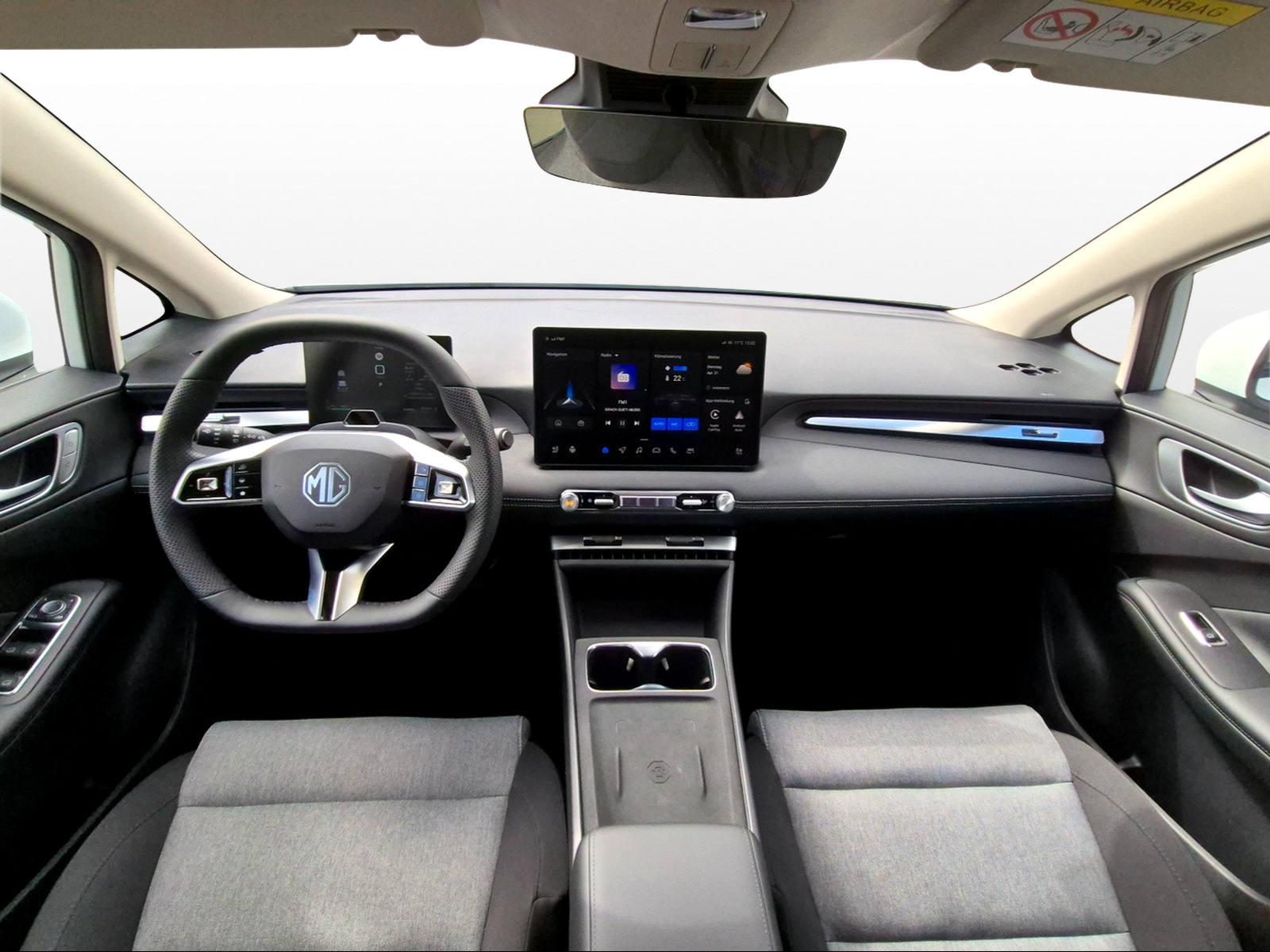 MG 4 Urban 54kWh Premium-image-9