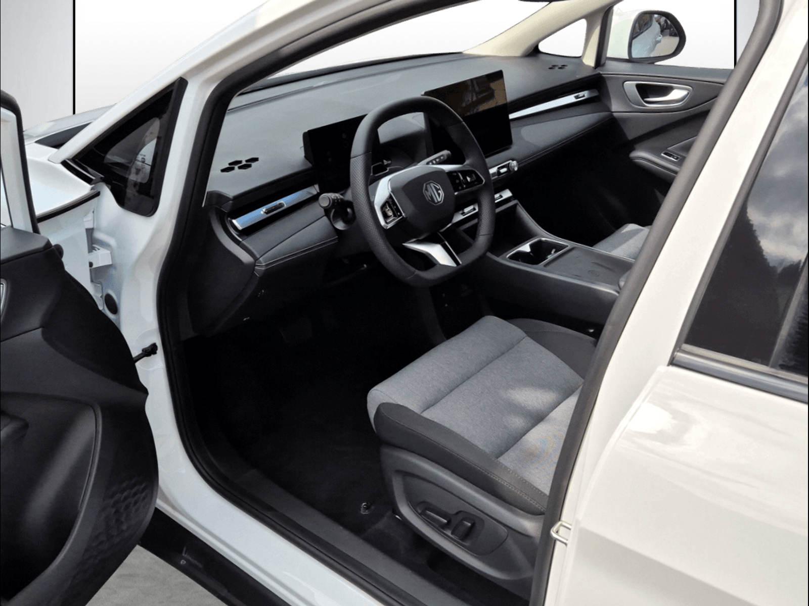 MG 4 Urban 54kWh Premium-image-5