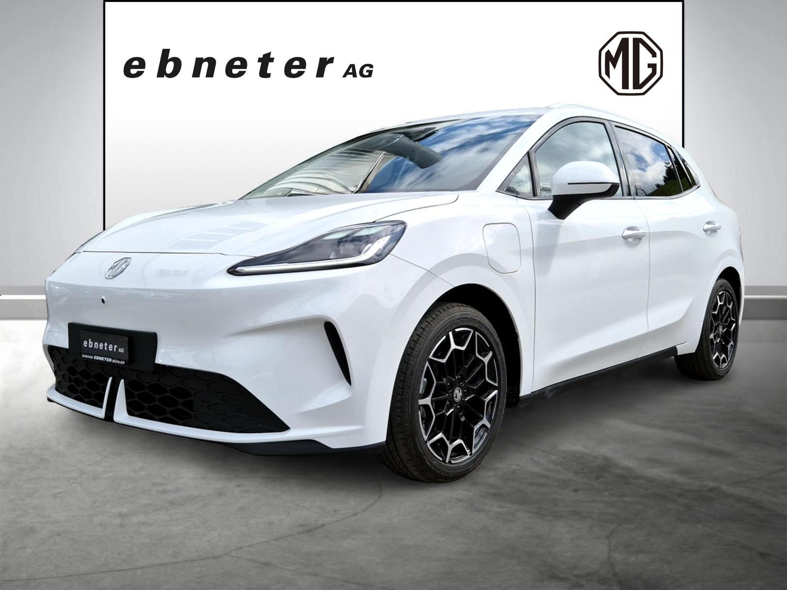 MG 4 Urban 54kWh Premium-image-0